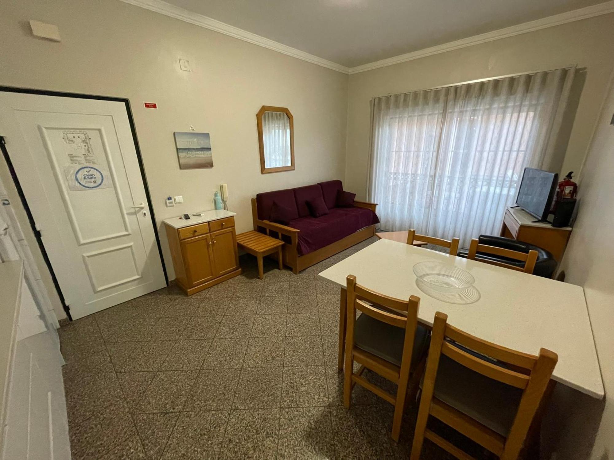 Casa - A Criar Memorias Apartment