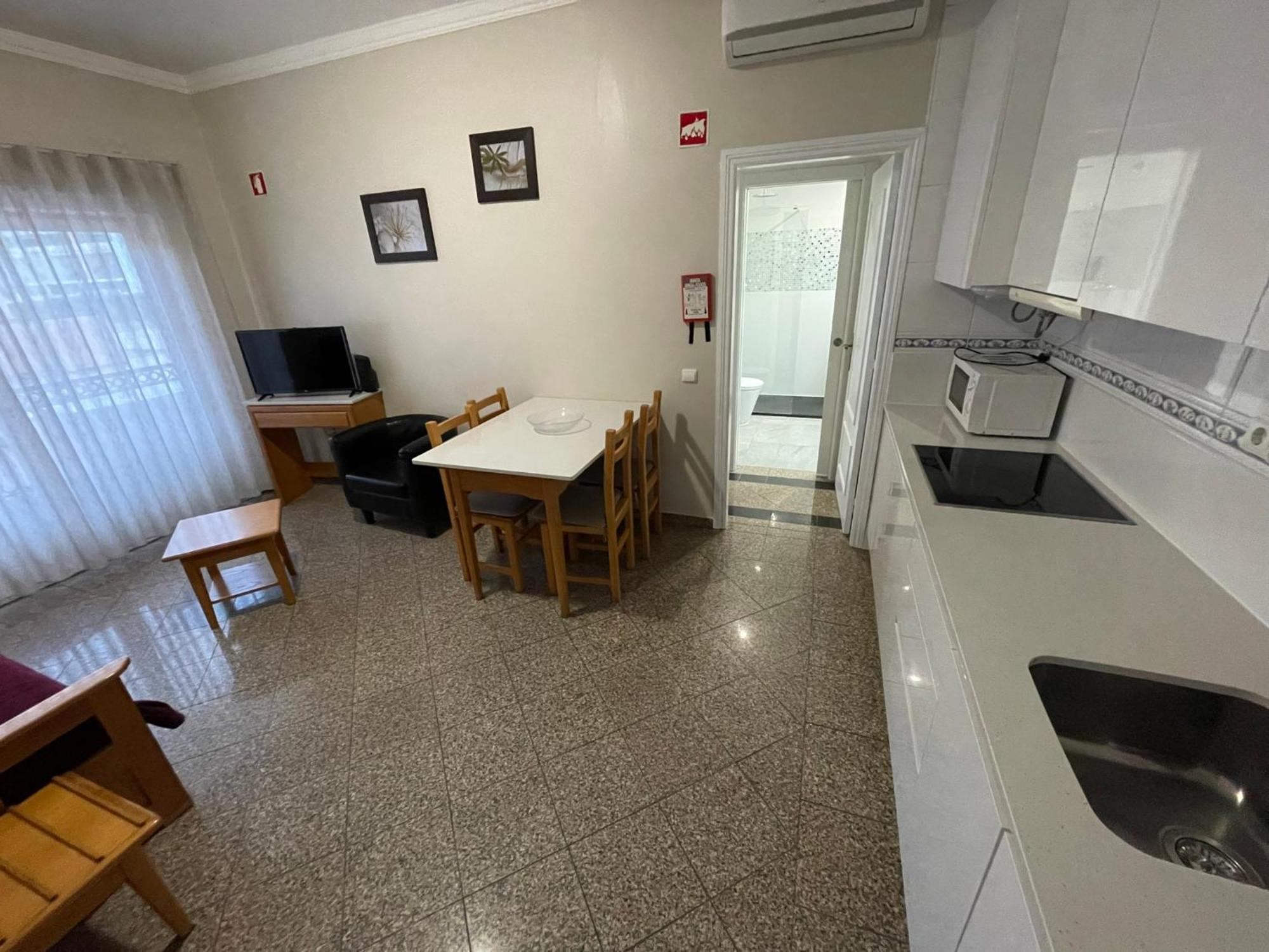 Apartment Casa - A Criar Memorias Alvor