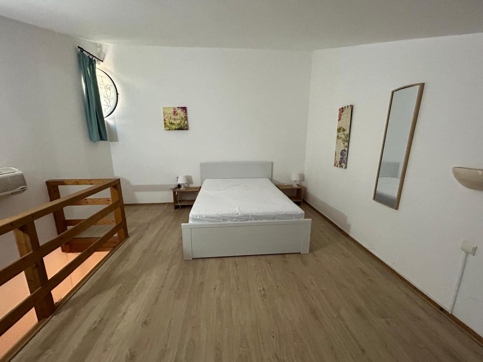 Quinta Rosa Branca Guest house *