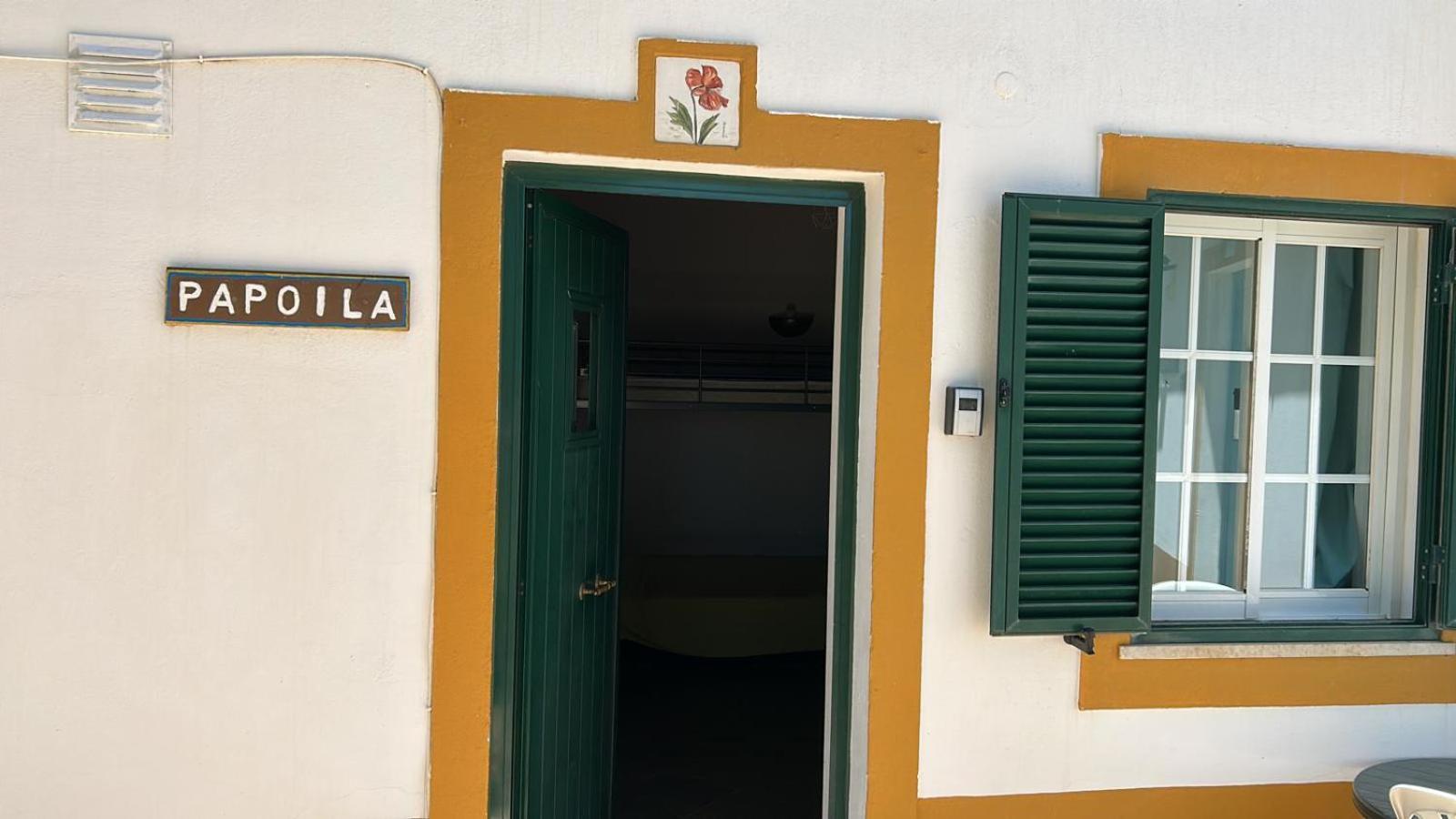 Quinta Rosa Branca Guest house
