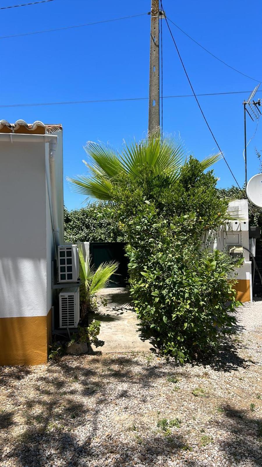 Quinta Rosa Branca