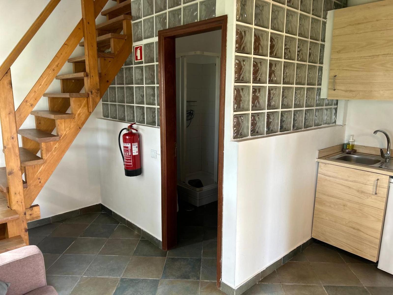 Quinta Rosa Branca Guest house *