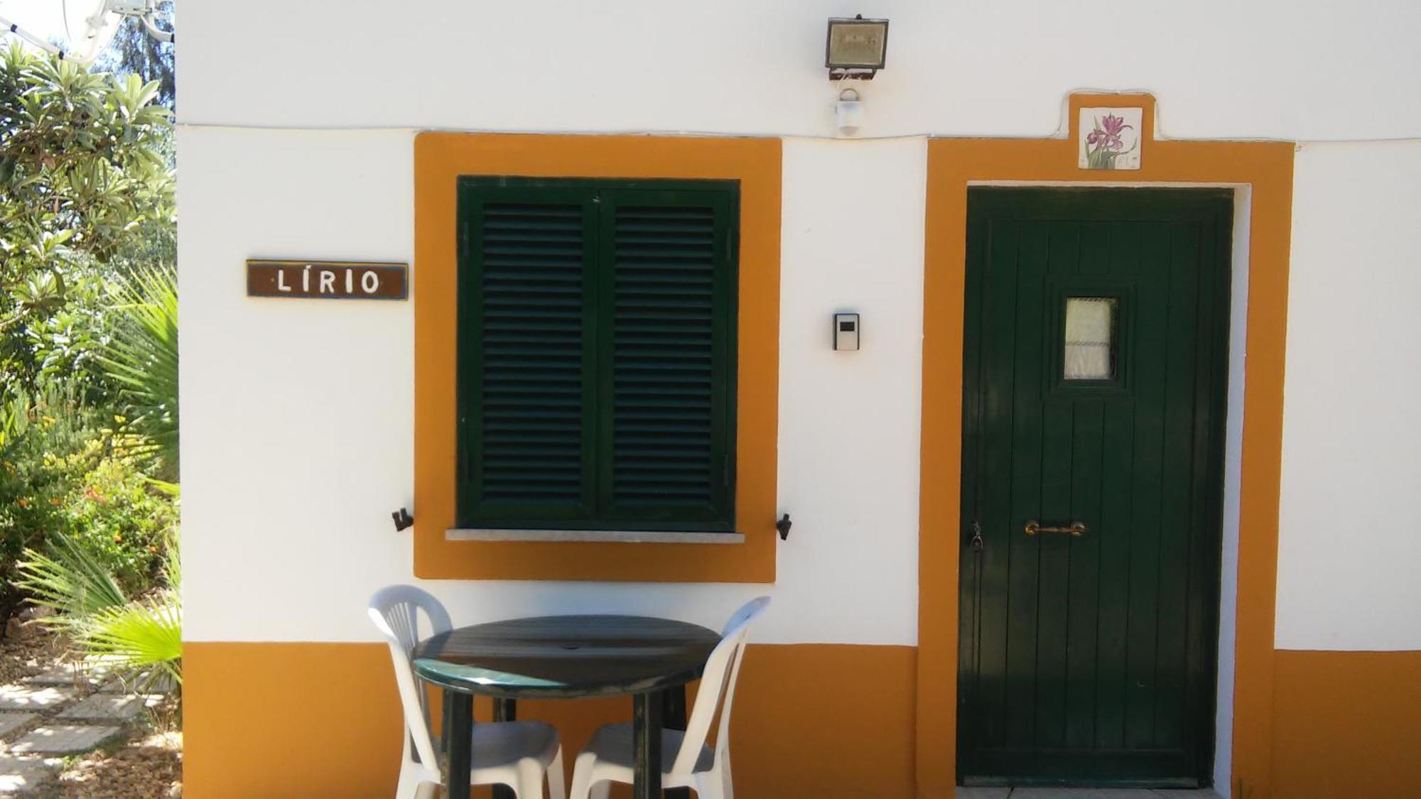 Quinta Rosa Branca Guest house
