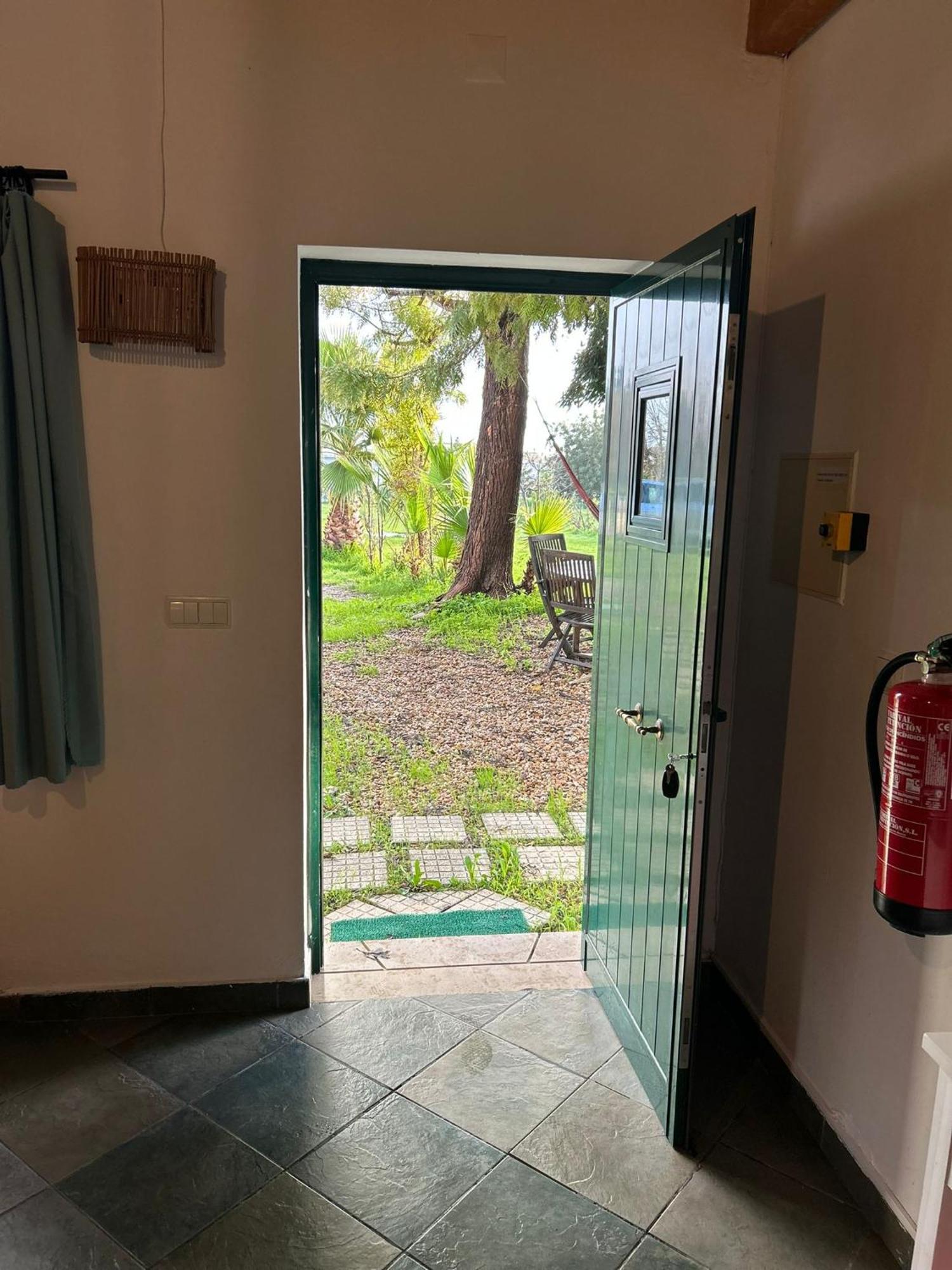 Quinta Rosa Branca Guest house