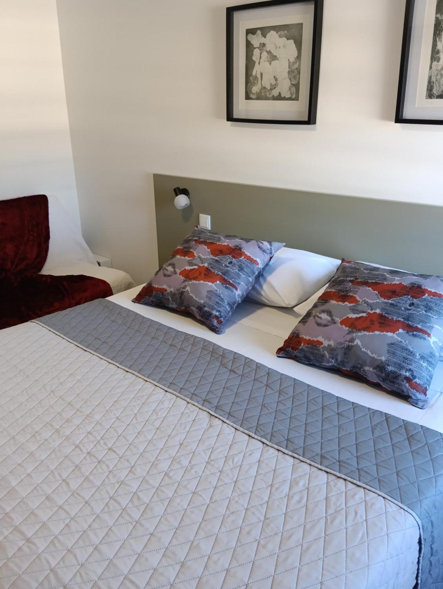 Guest house Ria View Aveiro