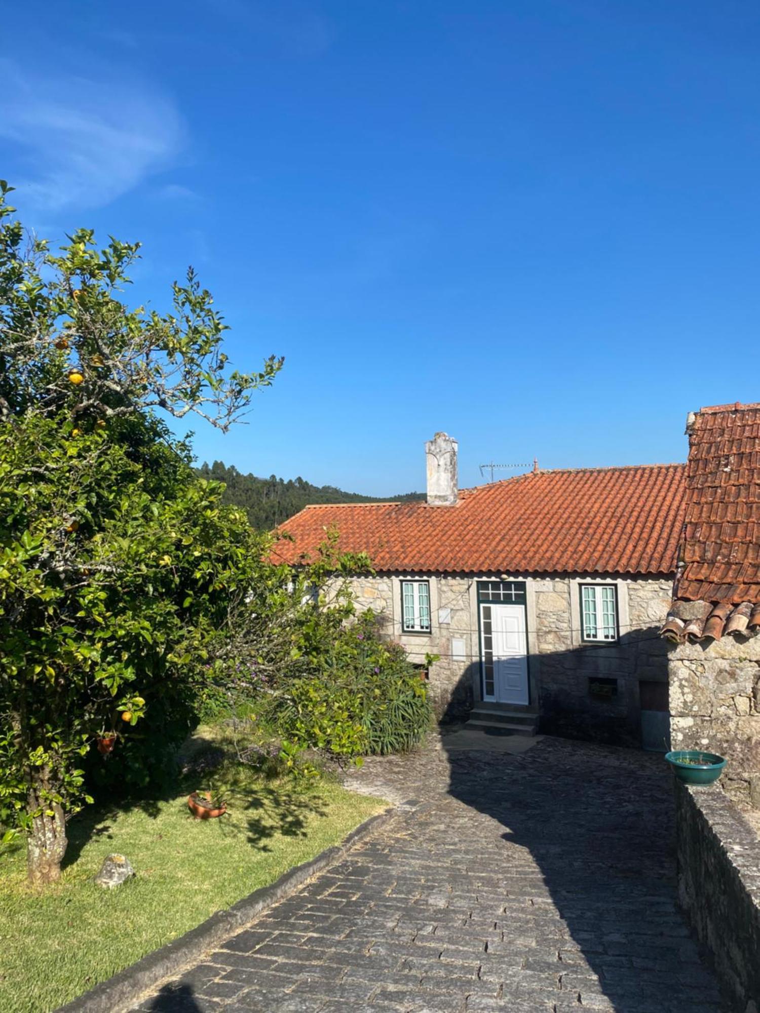 Casa Do Carqueijo Vila Praia de Âncora