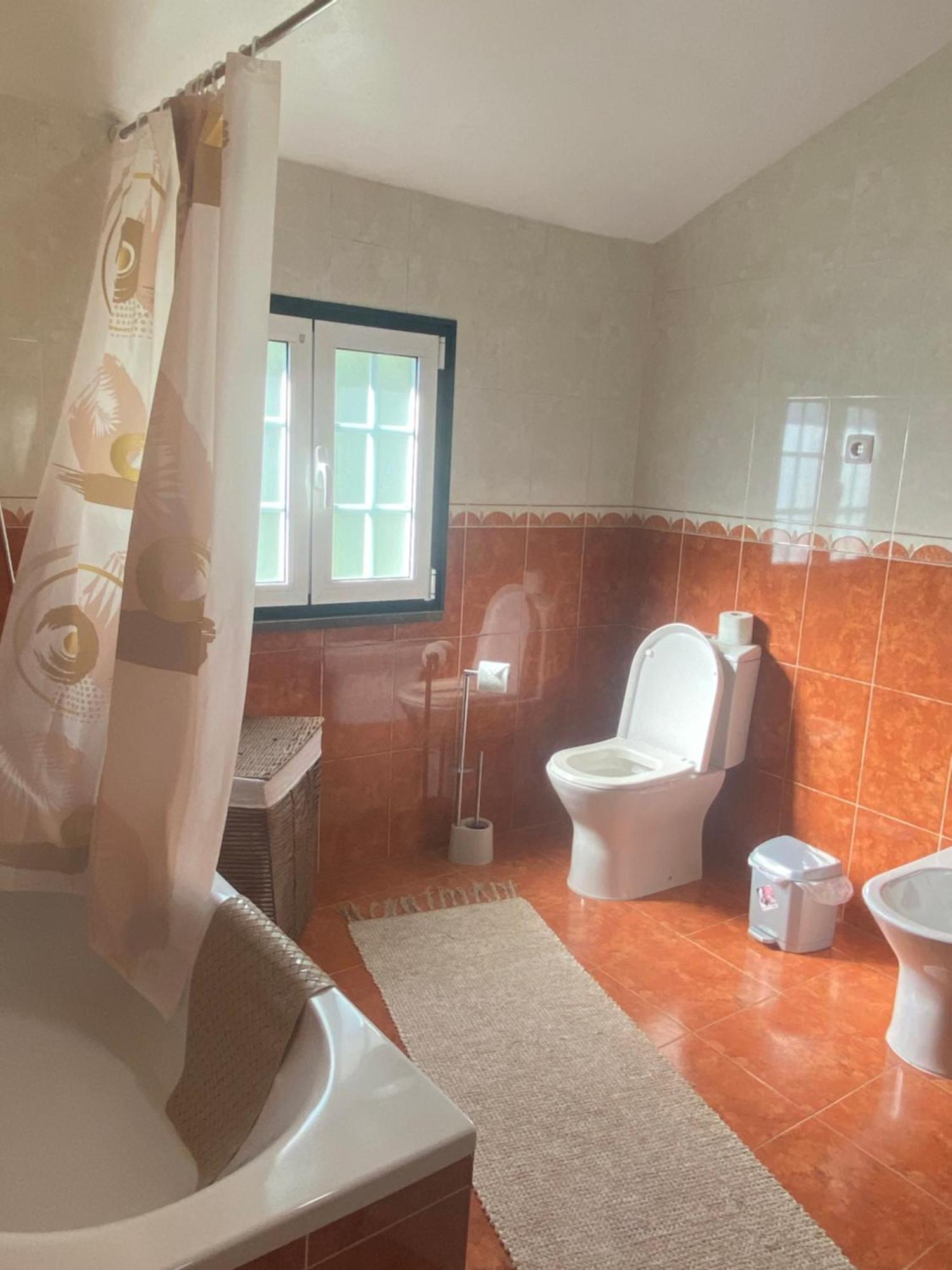 Casa Do Carqueijo Holiday home