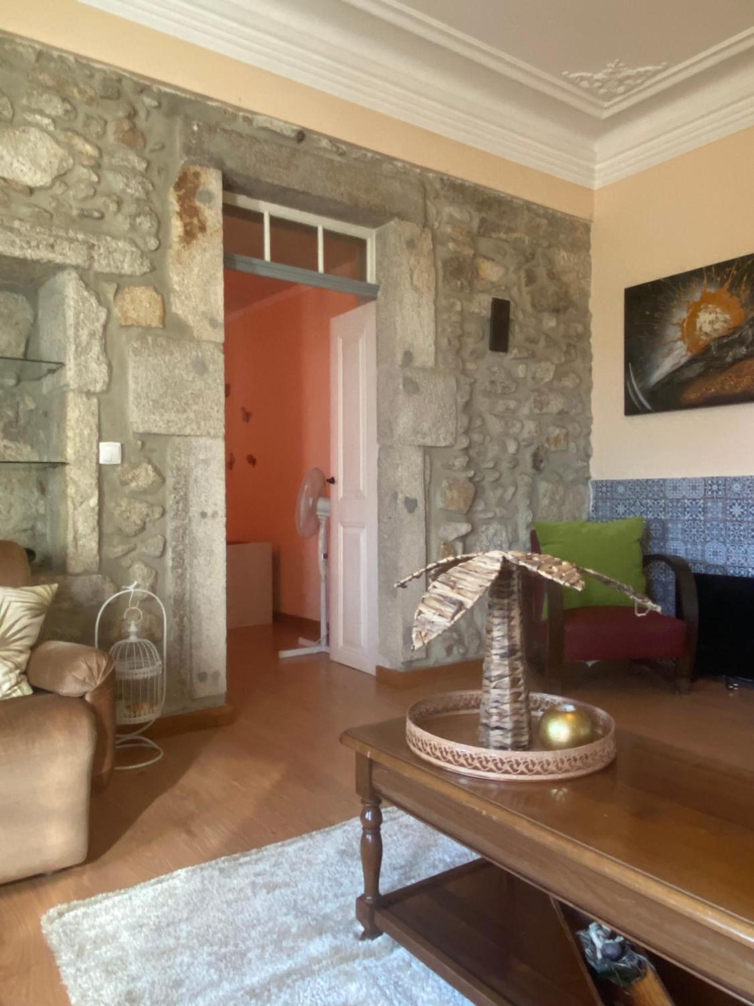 Casa Do Carqueijo Сasa de vacaciones Vila Praia de Âncora