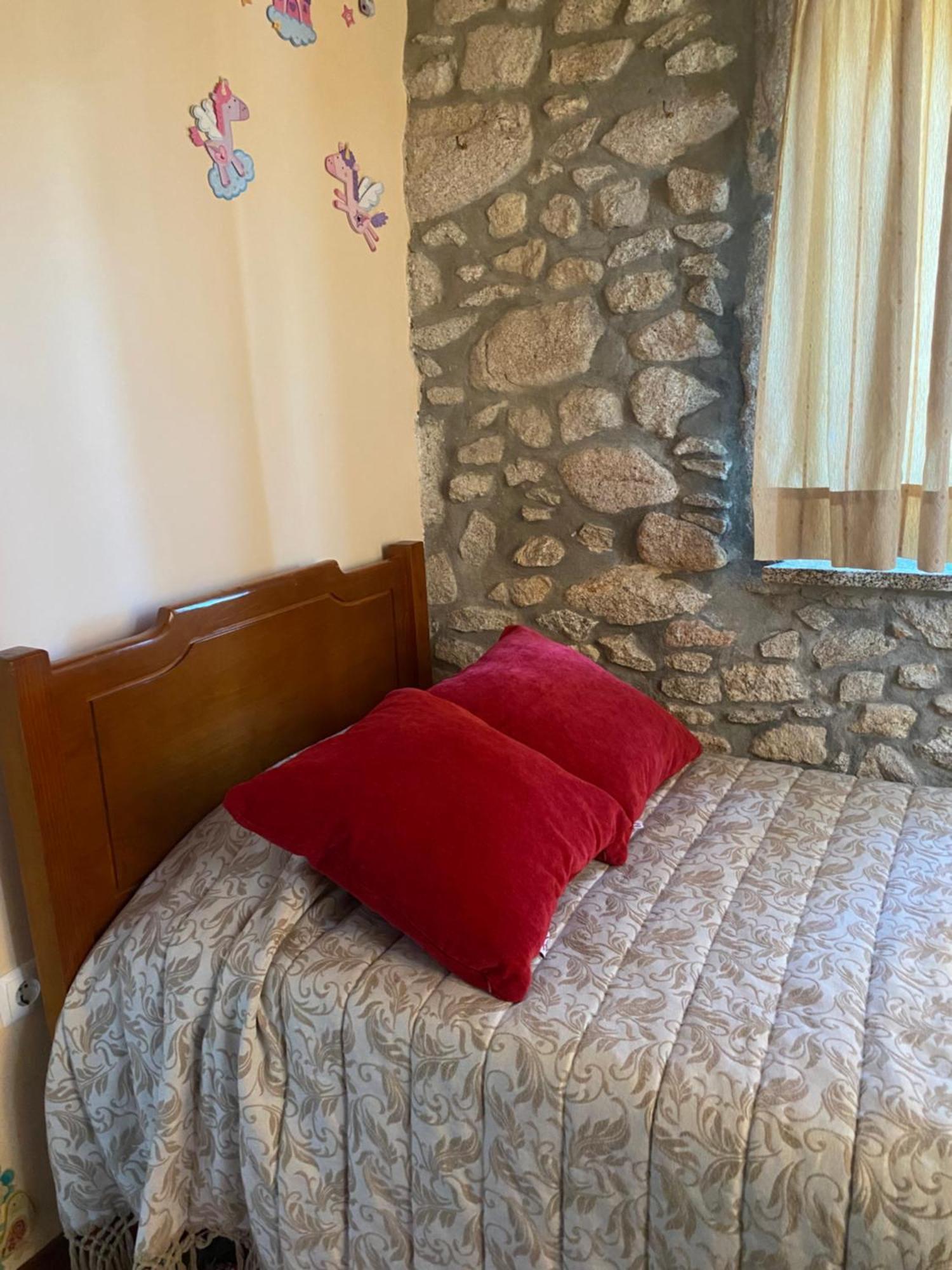 Casa Do Carqueijo Holiday home