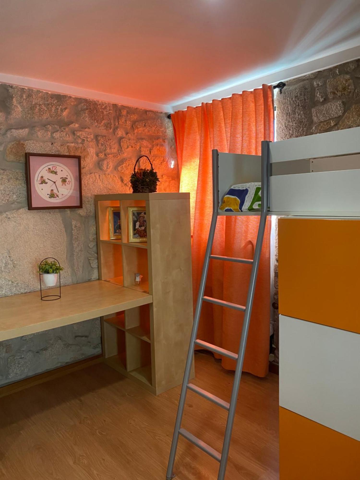 Casa Do Carqueijo Holiday home *