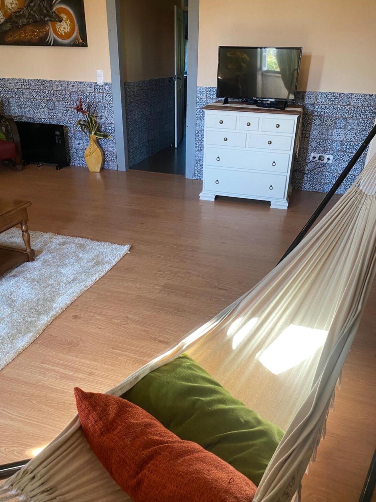 Casa Do Carqueijo Holiday home Vila Praia de Ancora