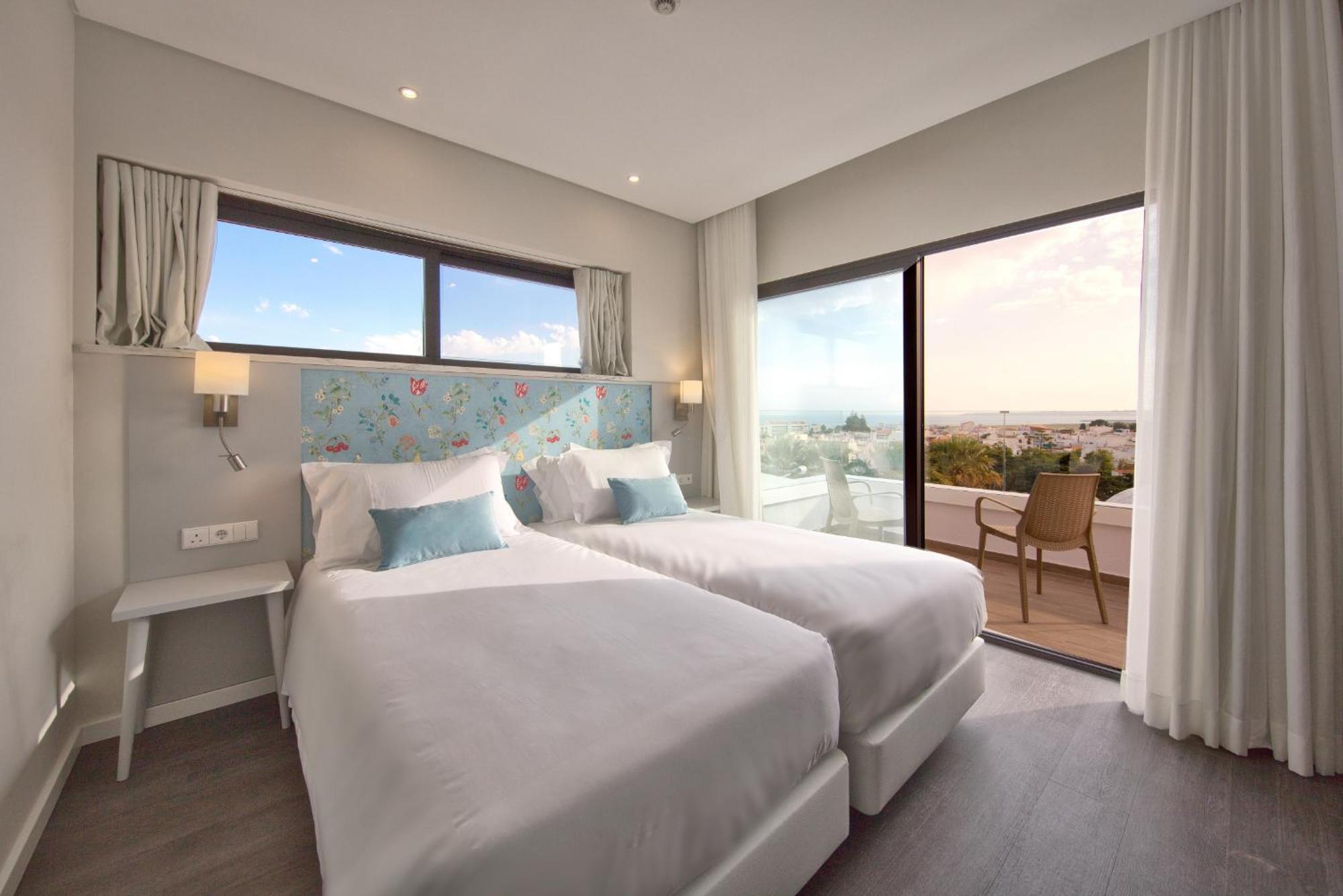 Hotel Agua Jardim 4*