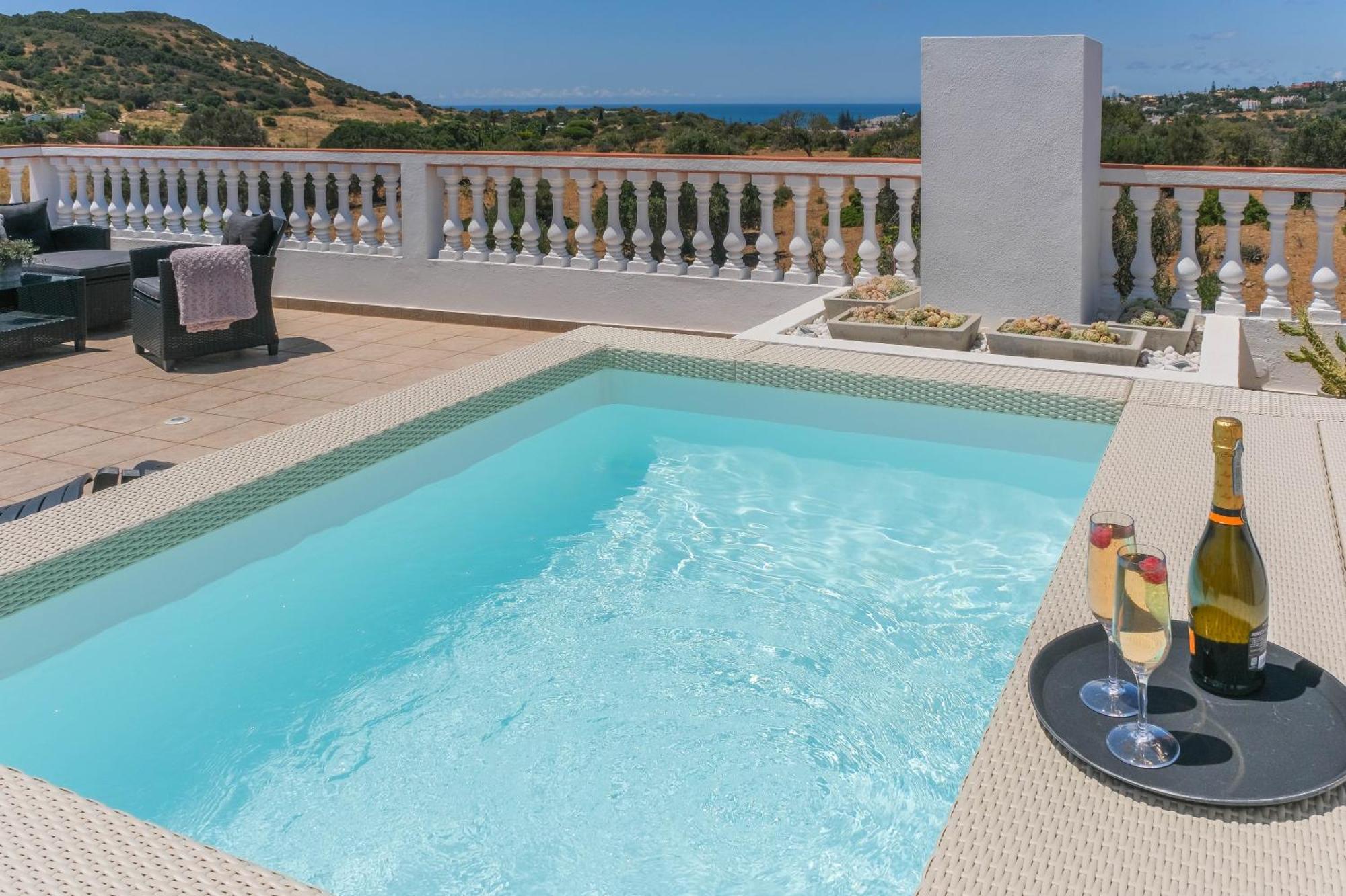 Casa Luisandra Boutique Bed & Breakfast Luz