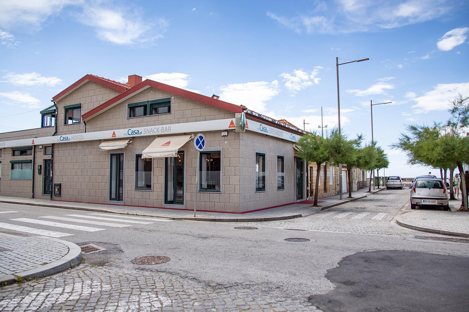 Mycasa Espinho (Aveiro)