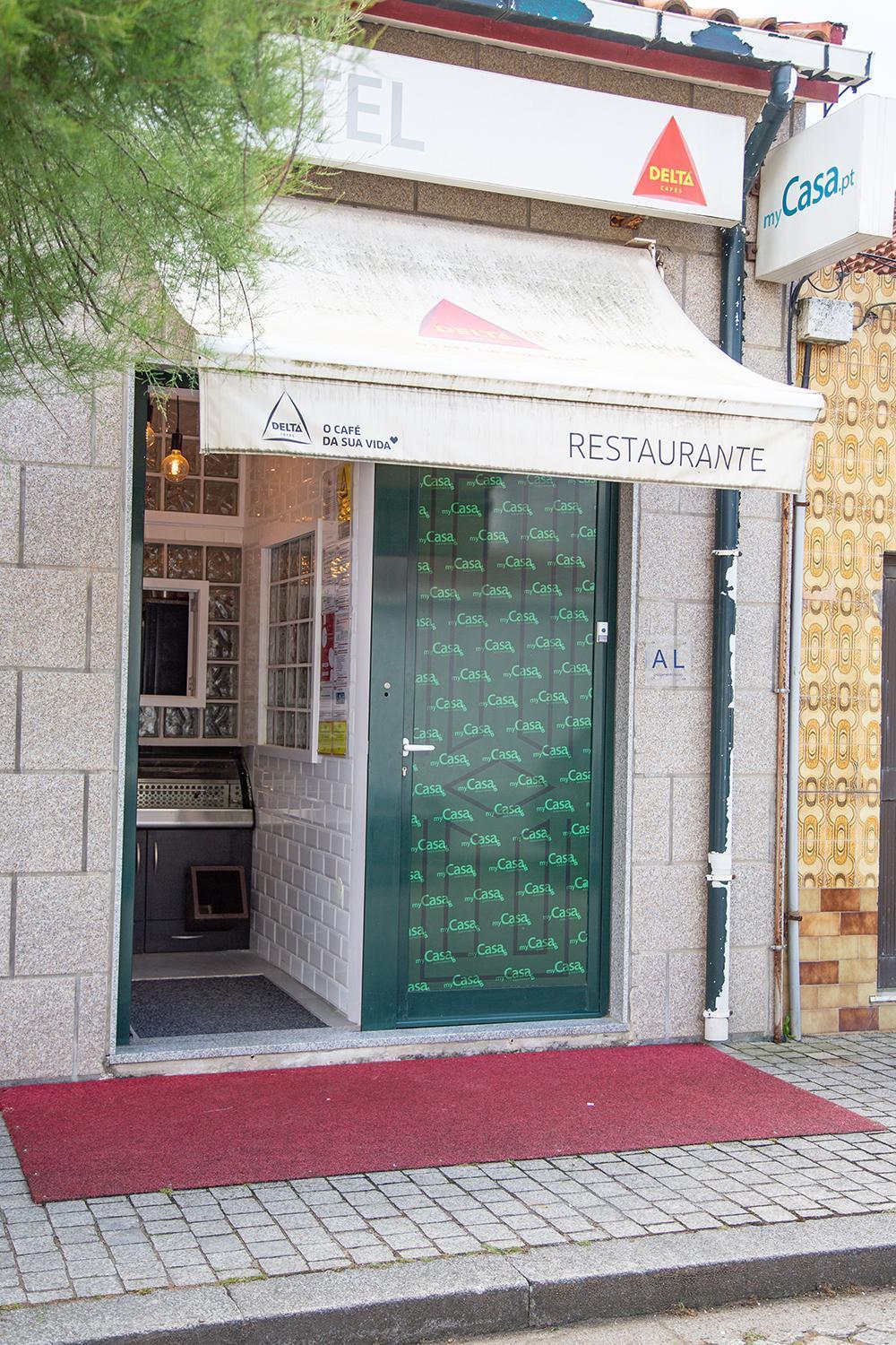 Guest house Mycasa