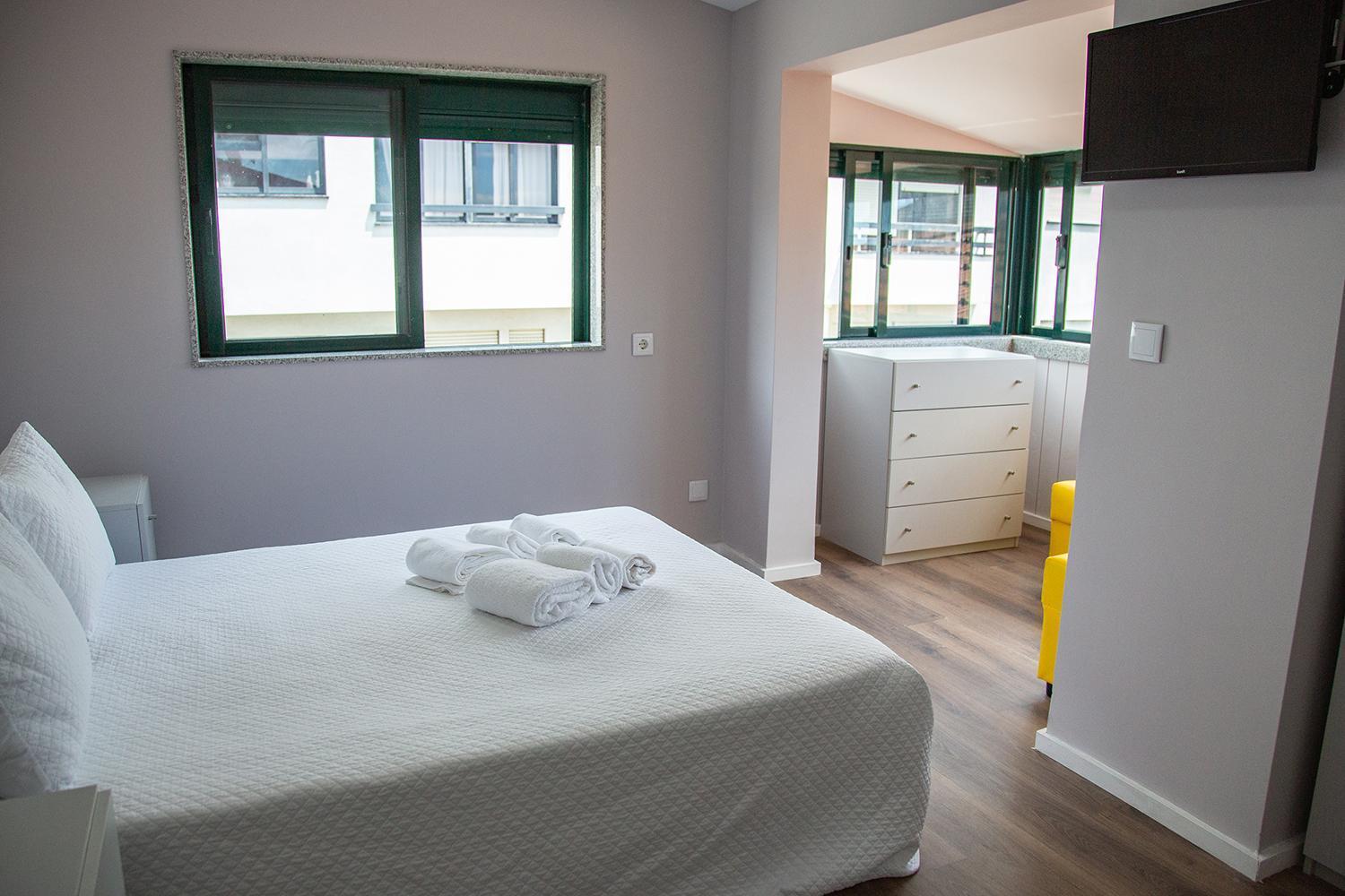 Mycasa 3* Espinho (Aveiro)