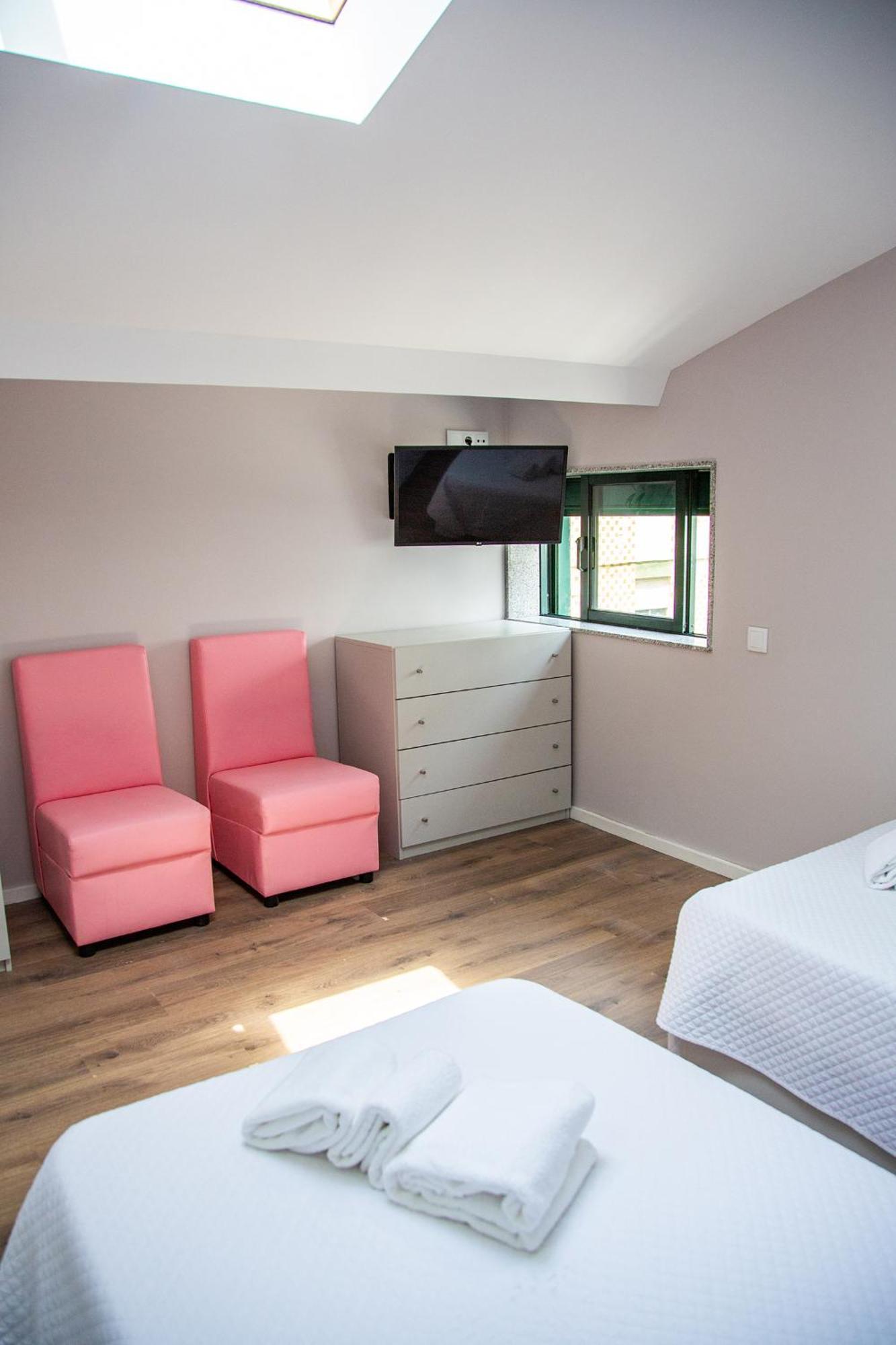 Mycasa Guest house