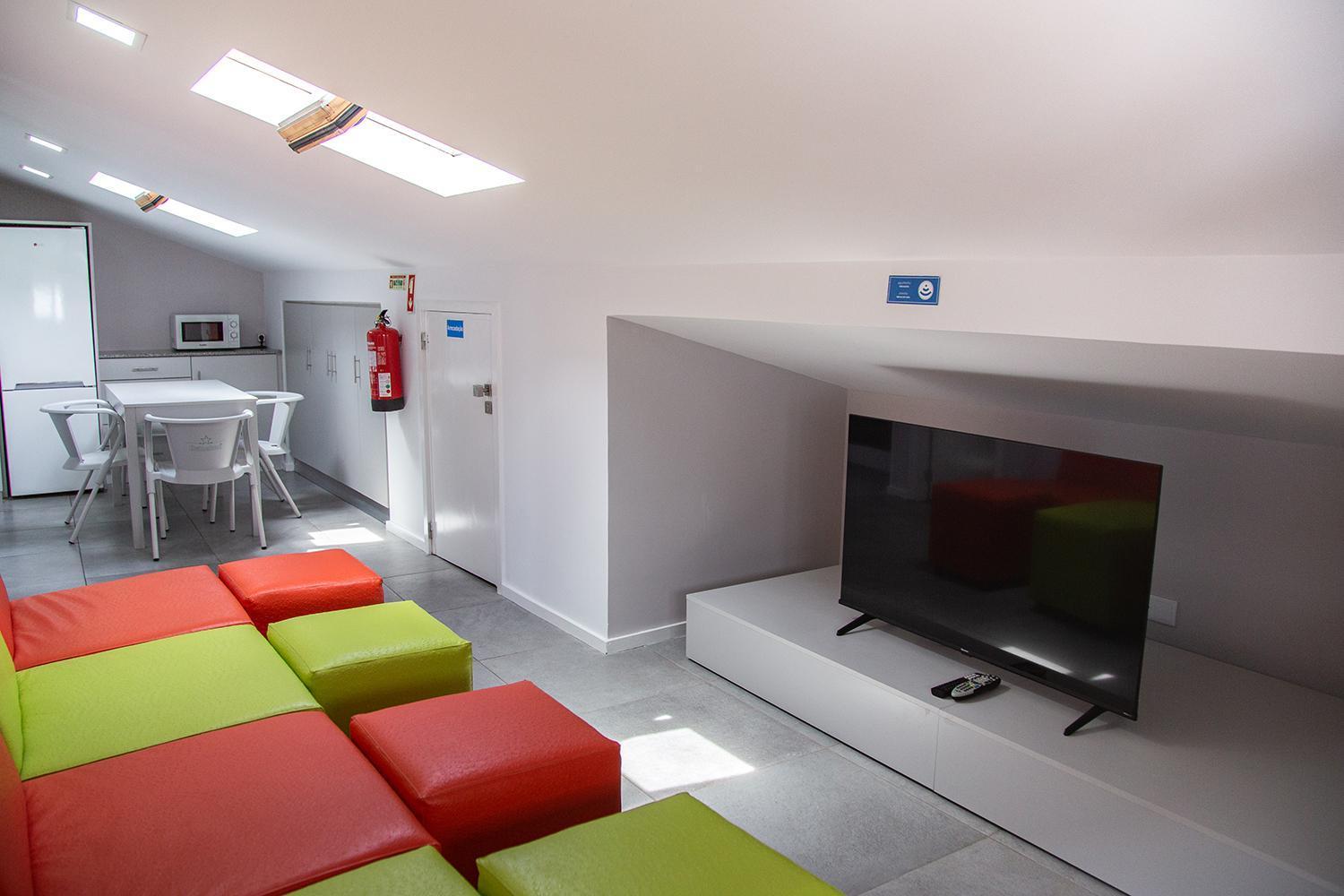 Gasthuis Mycasa 3*