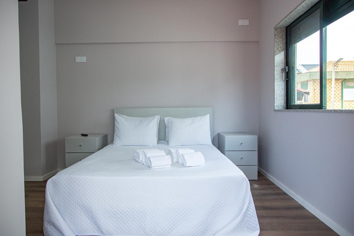Mycasa Gasthuis Espinho (Aveiro)