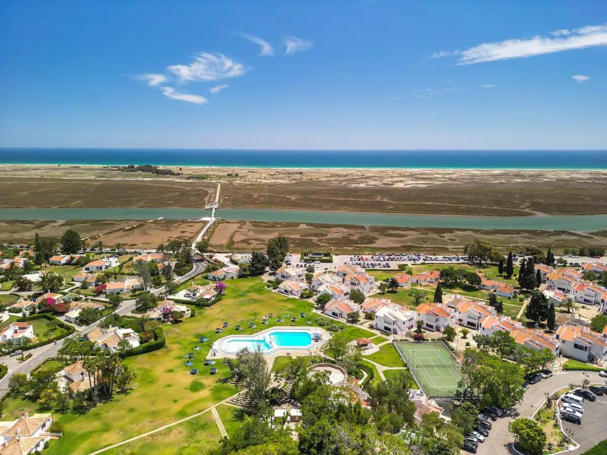 Pedras D'el Rei - Vista Ria