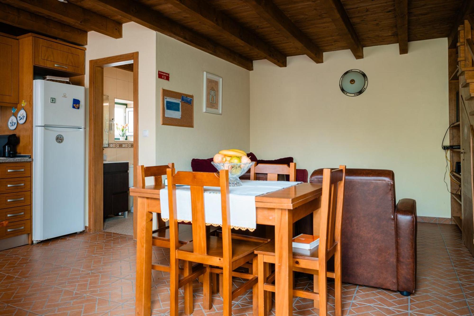 Villa Casas De - Casa Do Ribeiro