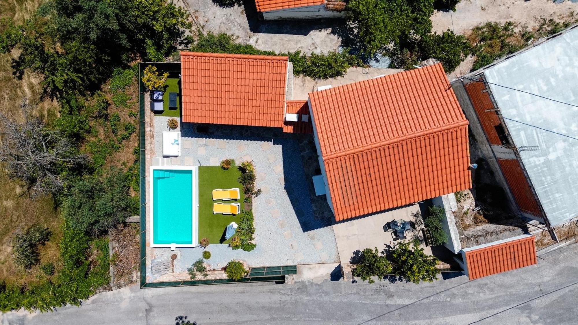Casas De - Casa Do Ribeiro *