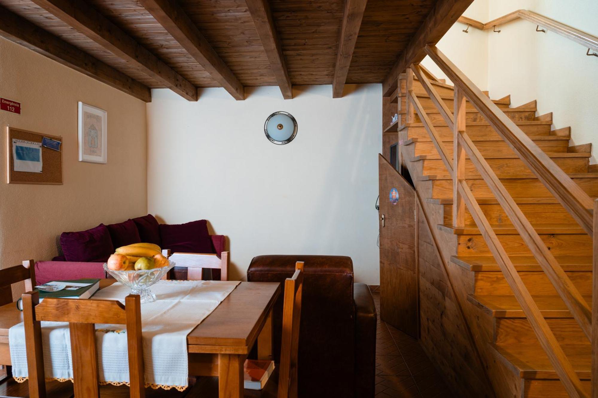 Casas De - Casa Do Ribeiro
