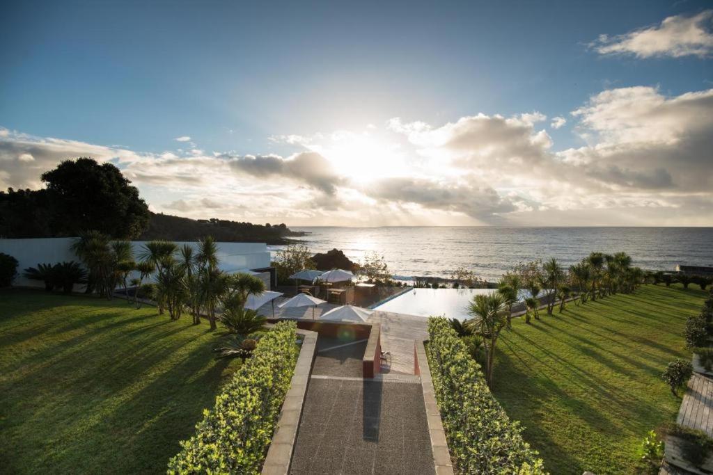 Marina Mar Premium Holiday home Vila Franca do Campo