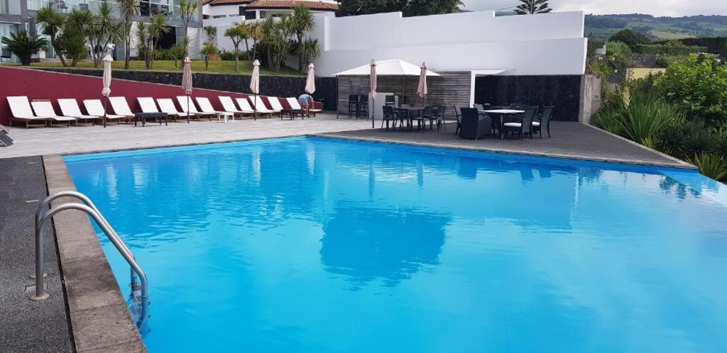 Marina Mar Premium Holiday home