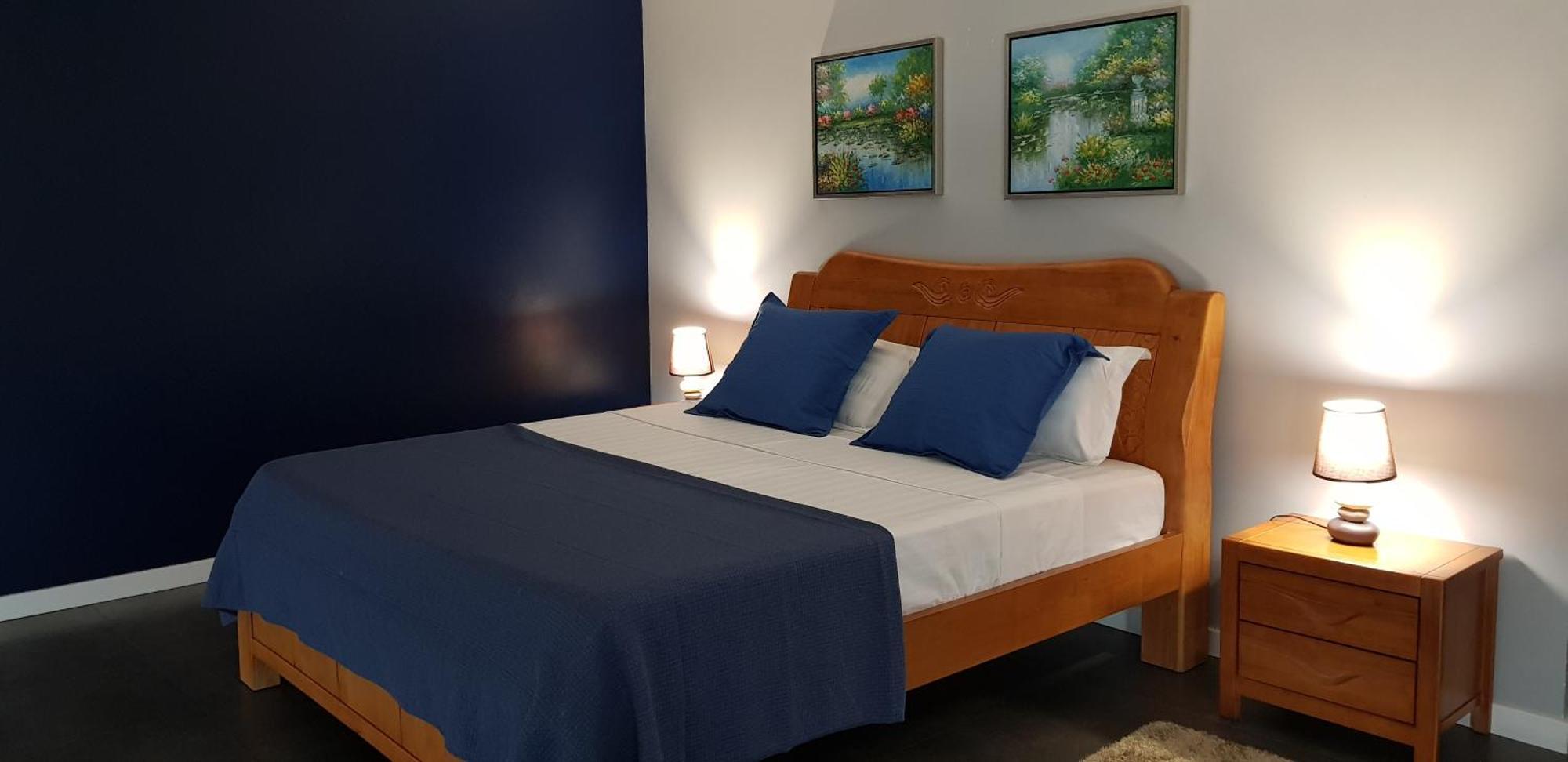 Marina Mar Premium