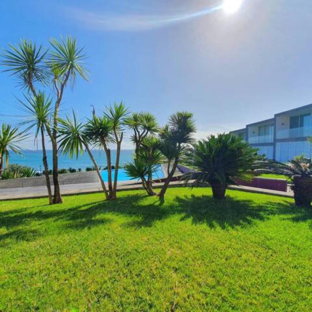 Marina Mar Premium Holiday home Vila Franca do Campo
