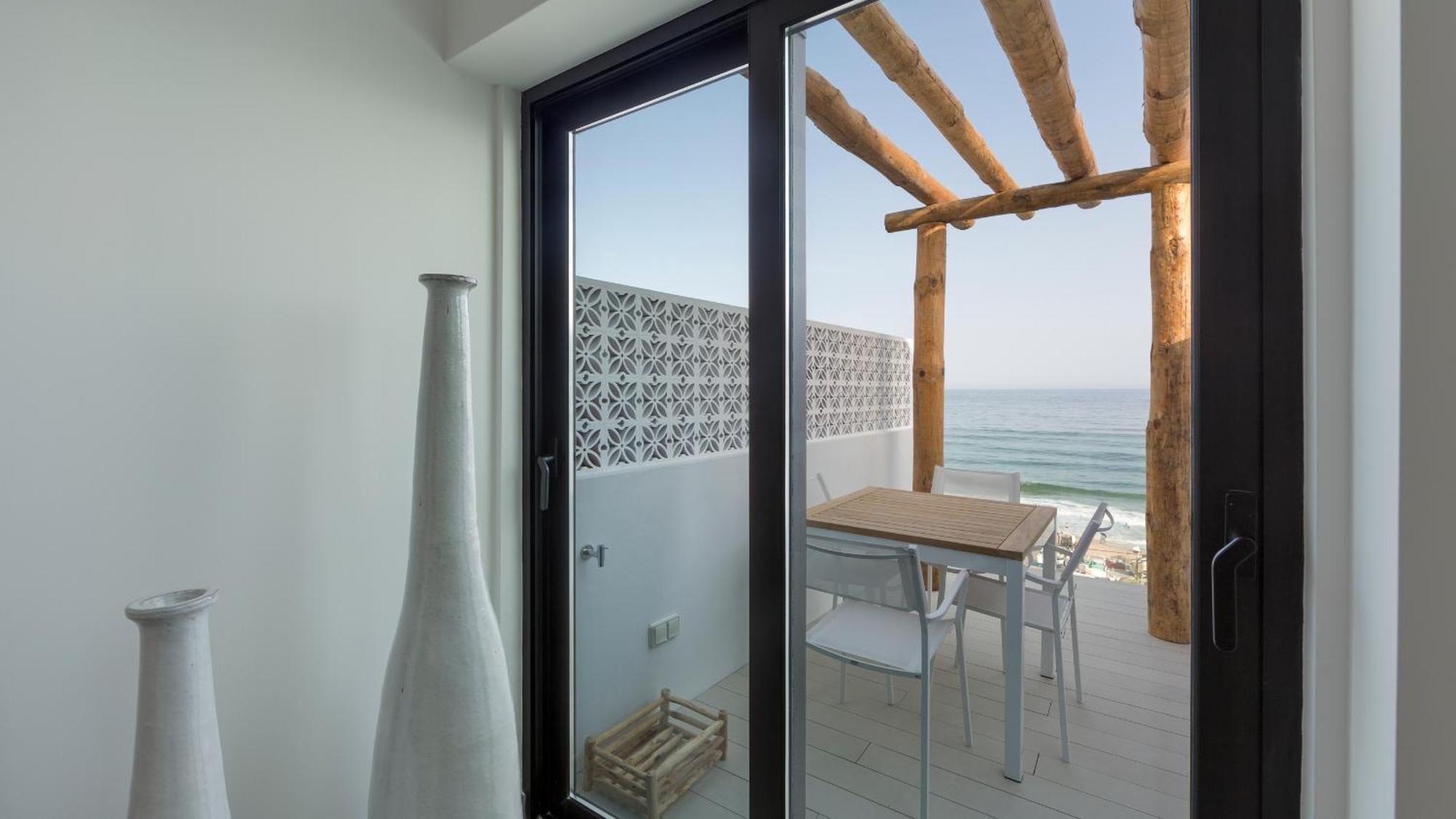 Casas Da By Sevencollection