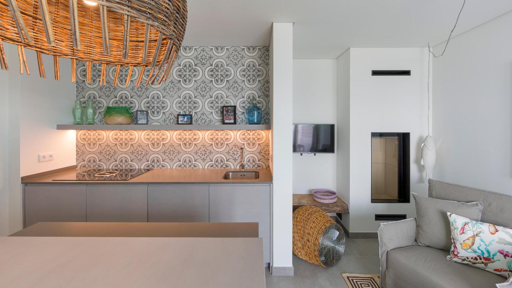 Casas Da By Sevencollection Apartment