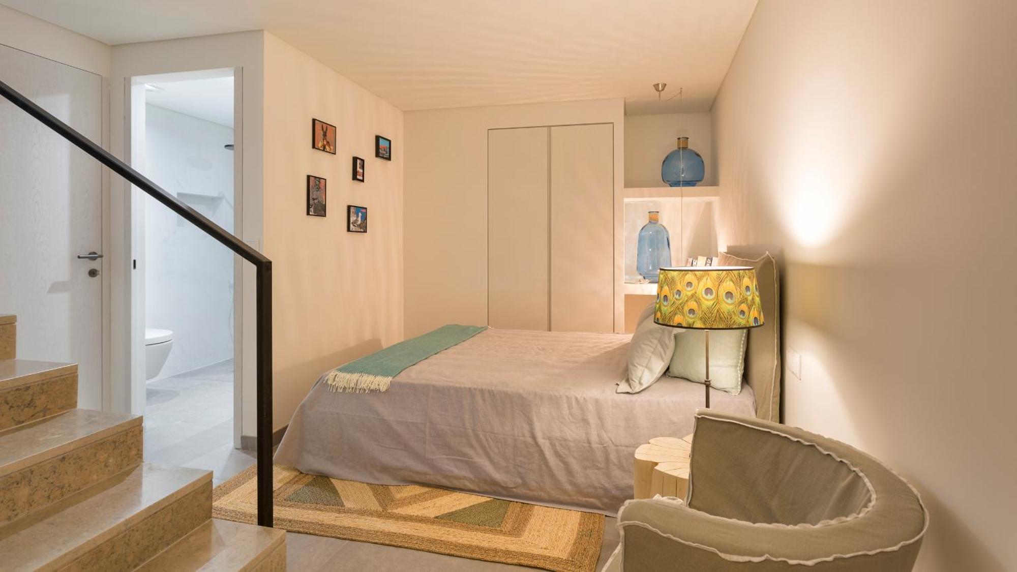 Casas Da By Sevencollection Apartment Salema