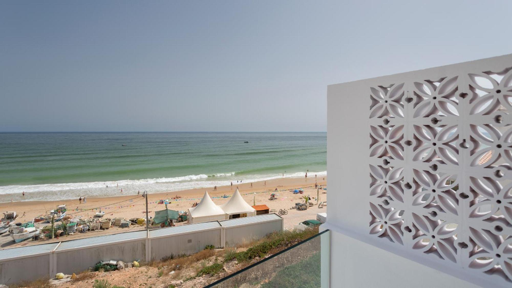 Casas Da By Sevencollection *