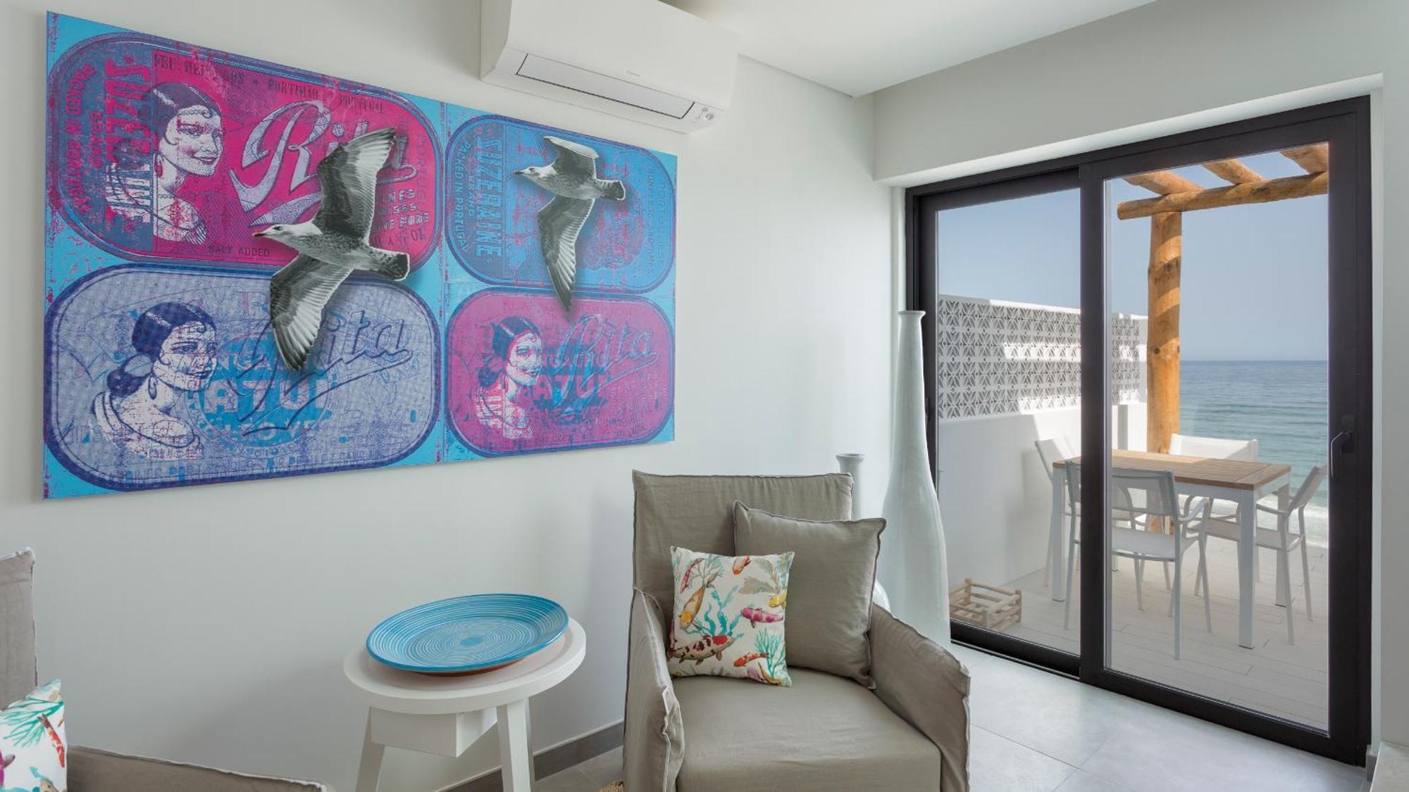 Casas Da By Sevencollection Salema