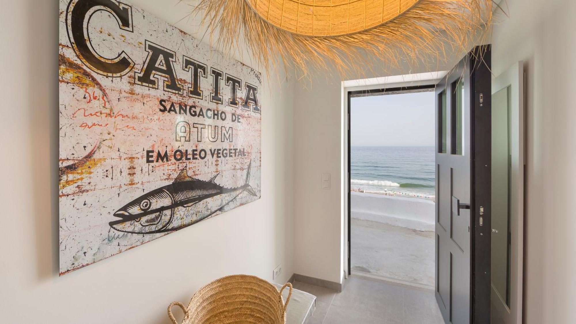 Casas Da By Sevencollection