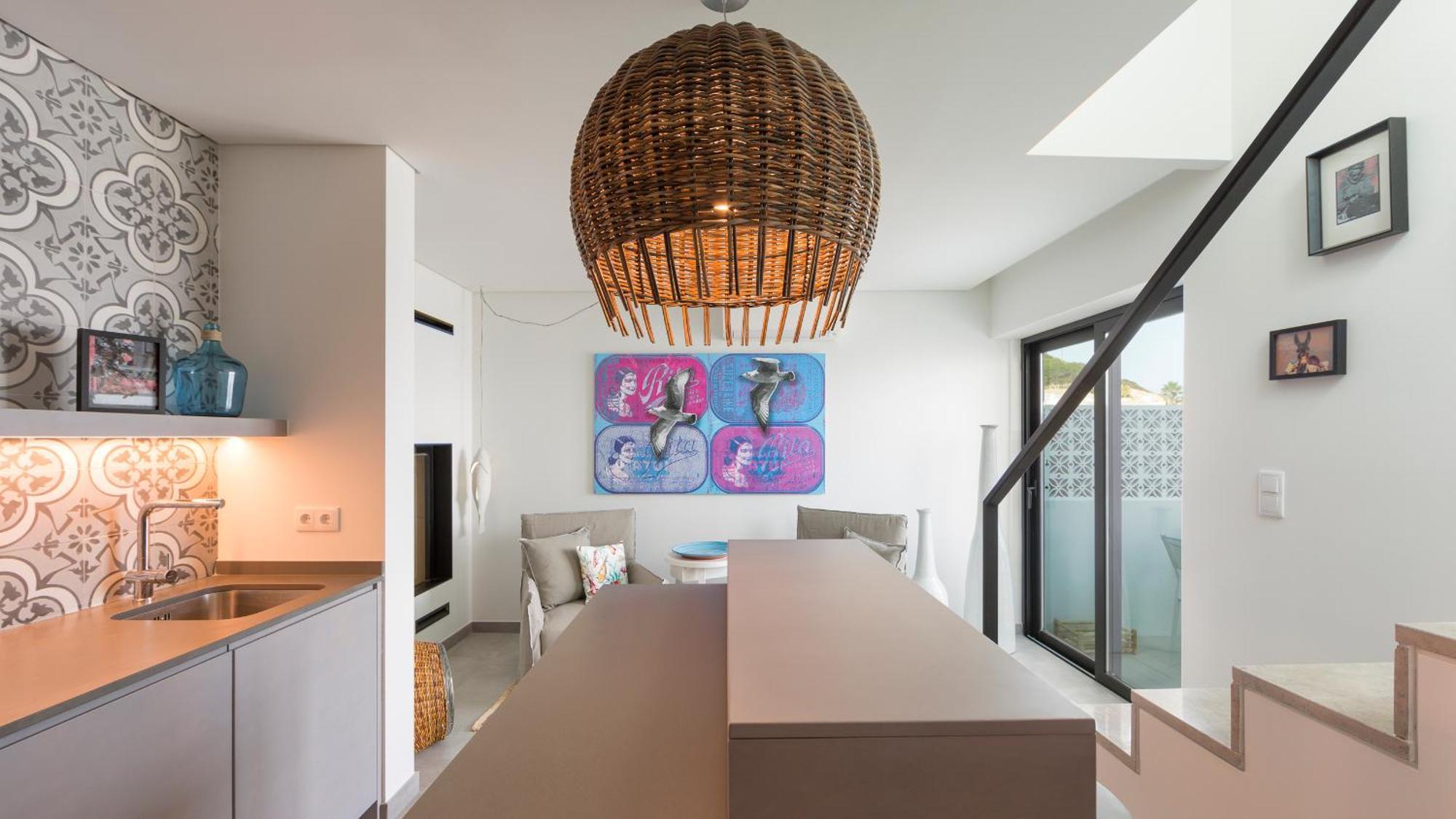 Apartment Casas Da By Sevencollection Salema