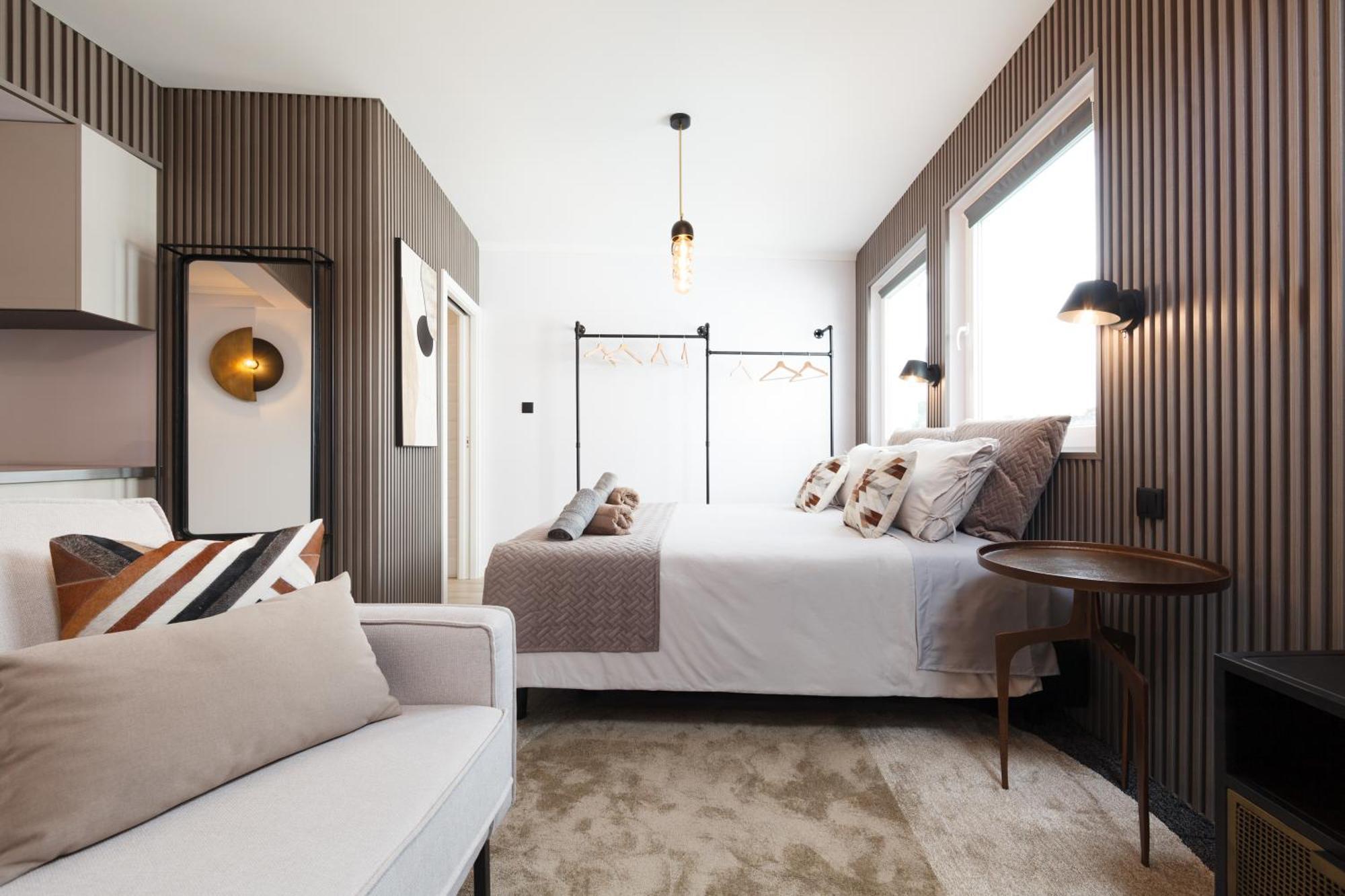 Pico Apartment