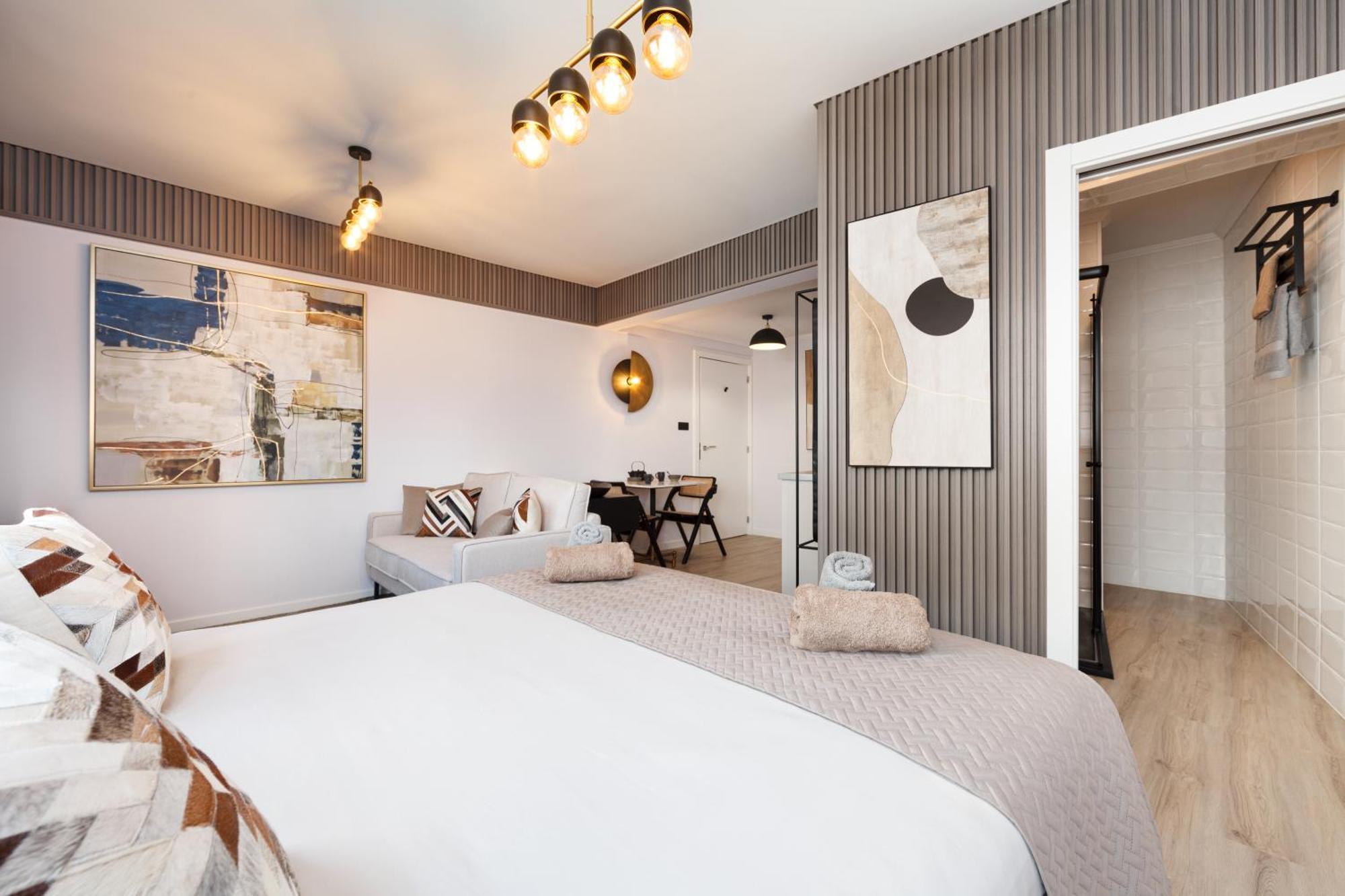 Pico Apartment Madalena (Azores)