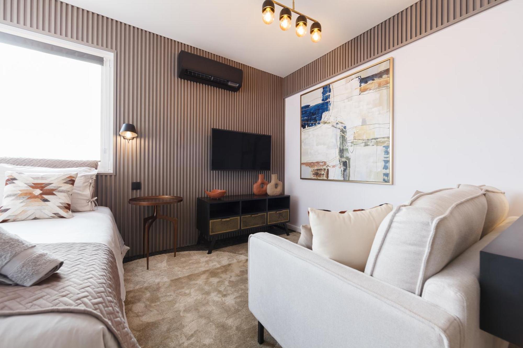 Apartment Pico