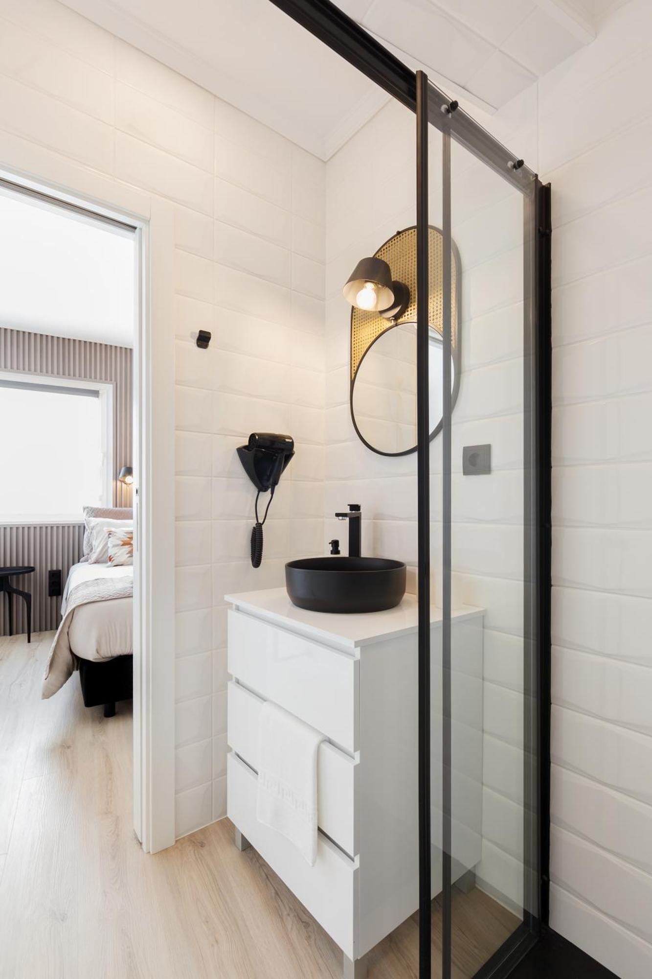 Pico Apartment *