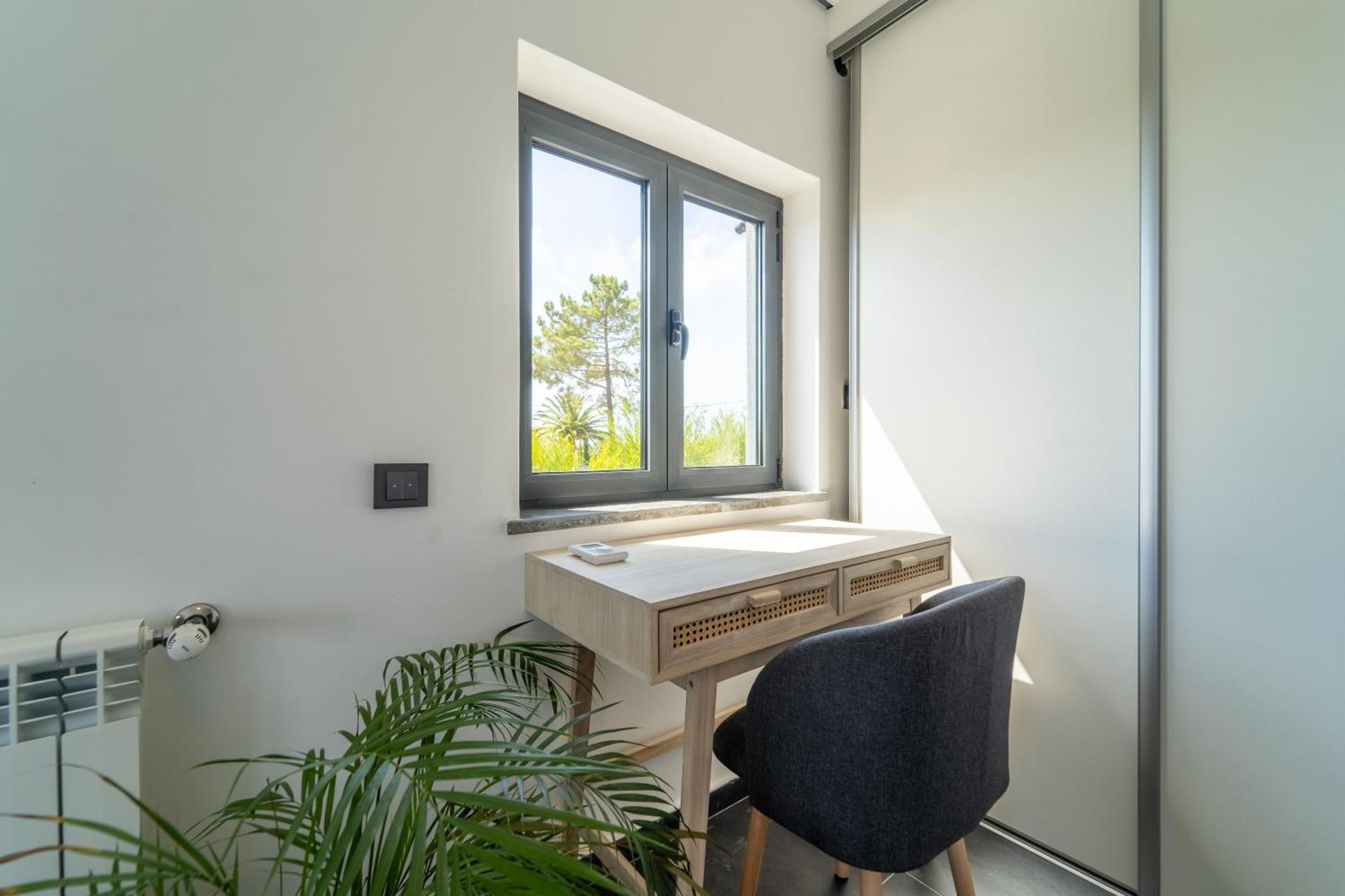 Villa Casa Amizade Aljezur