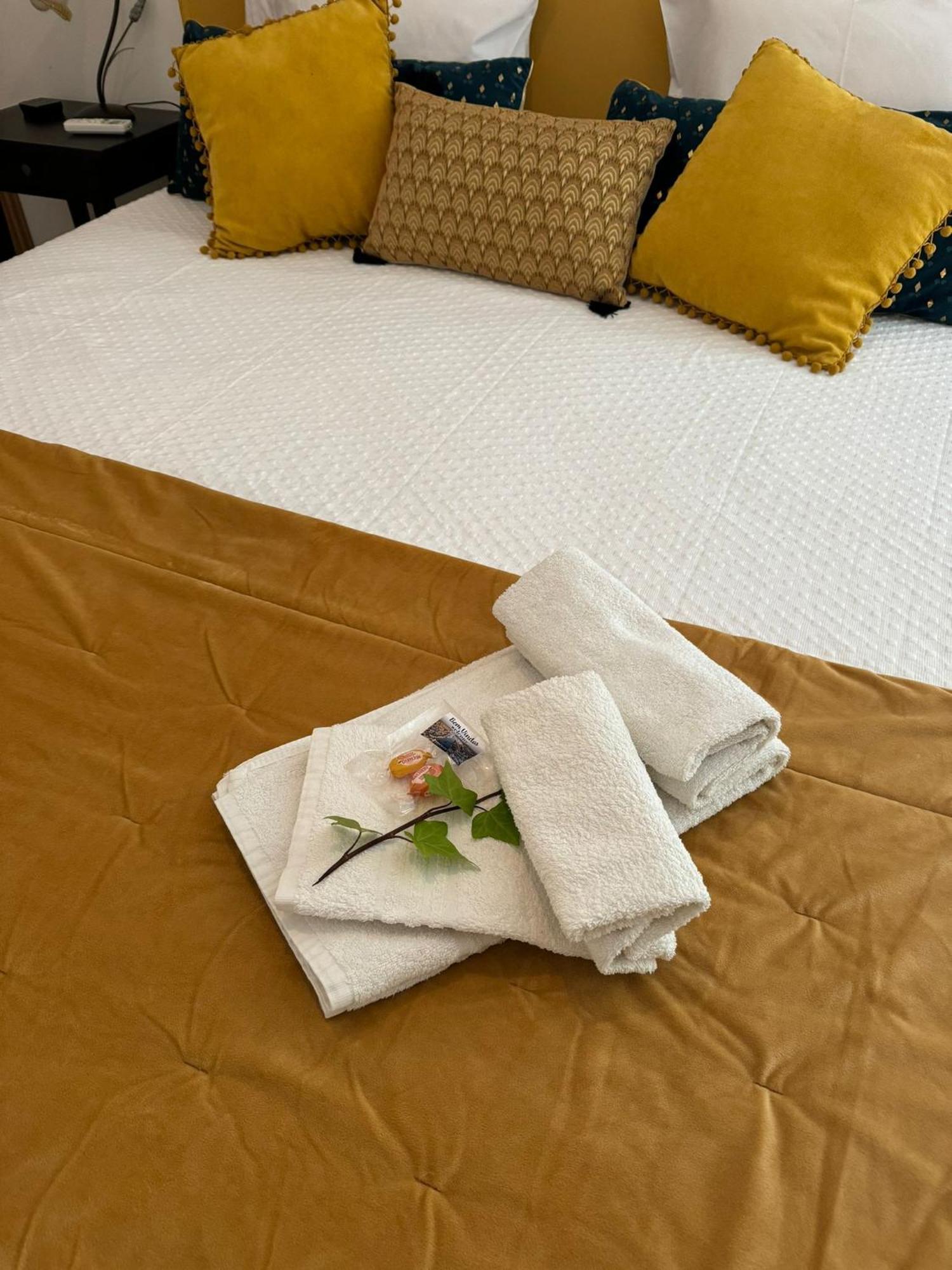 Apartamento Sea View - Yellow Tavira