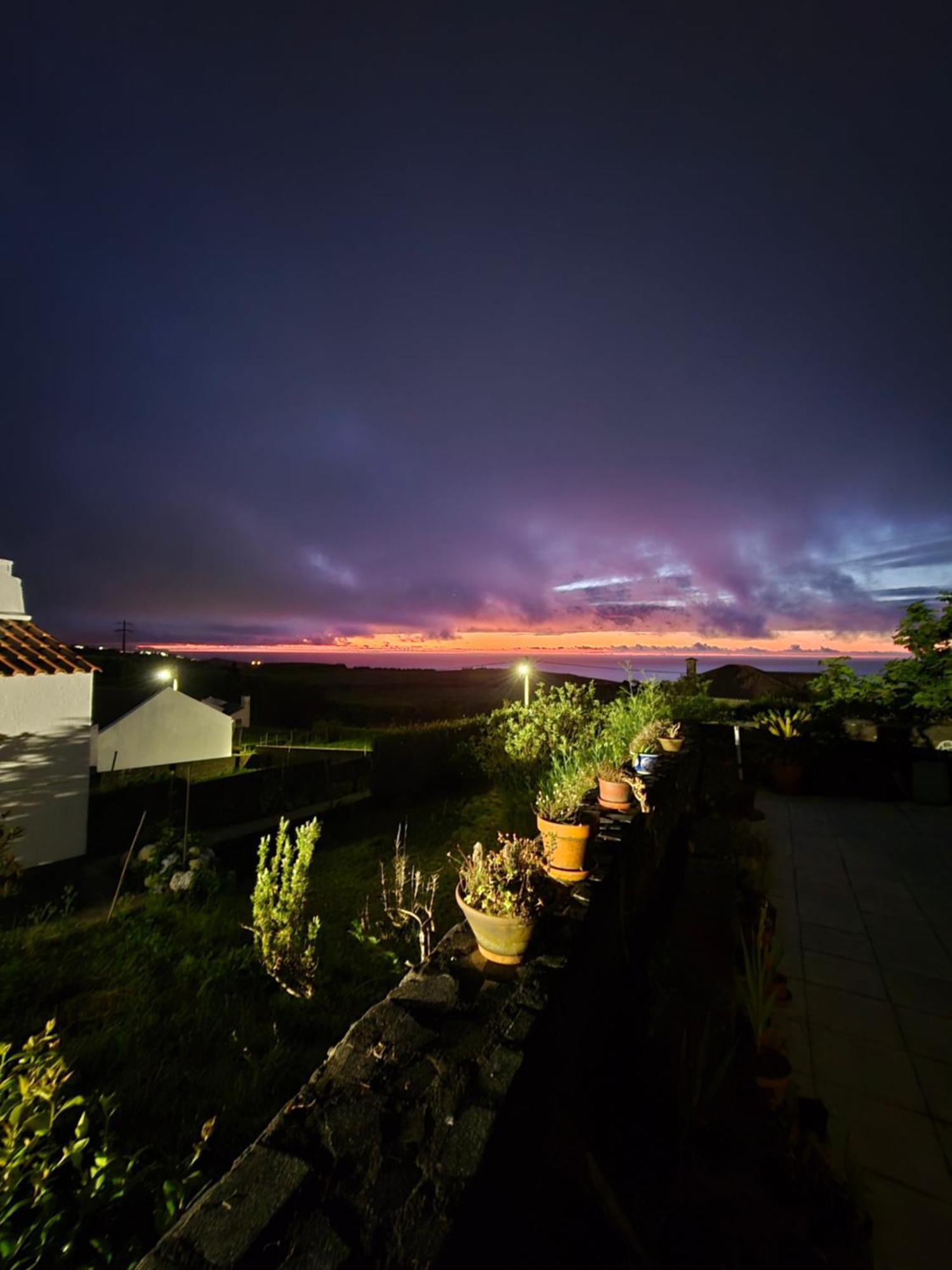 Algarvia Holiday home *