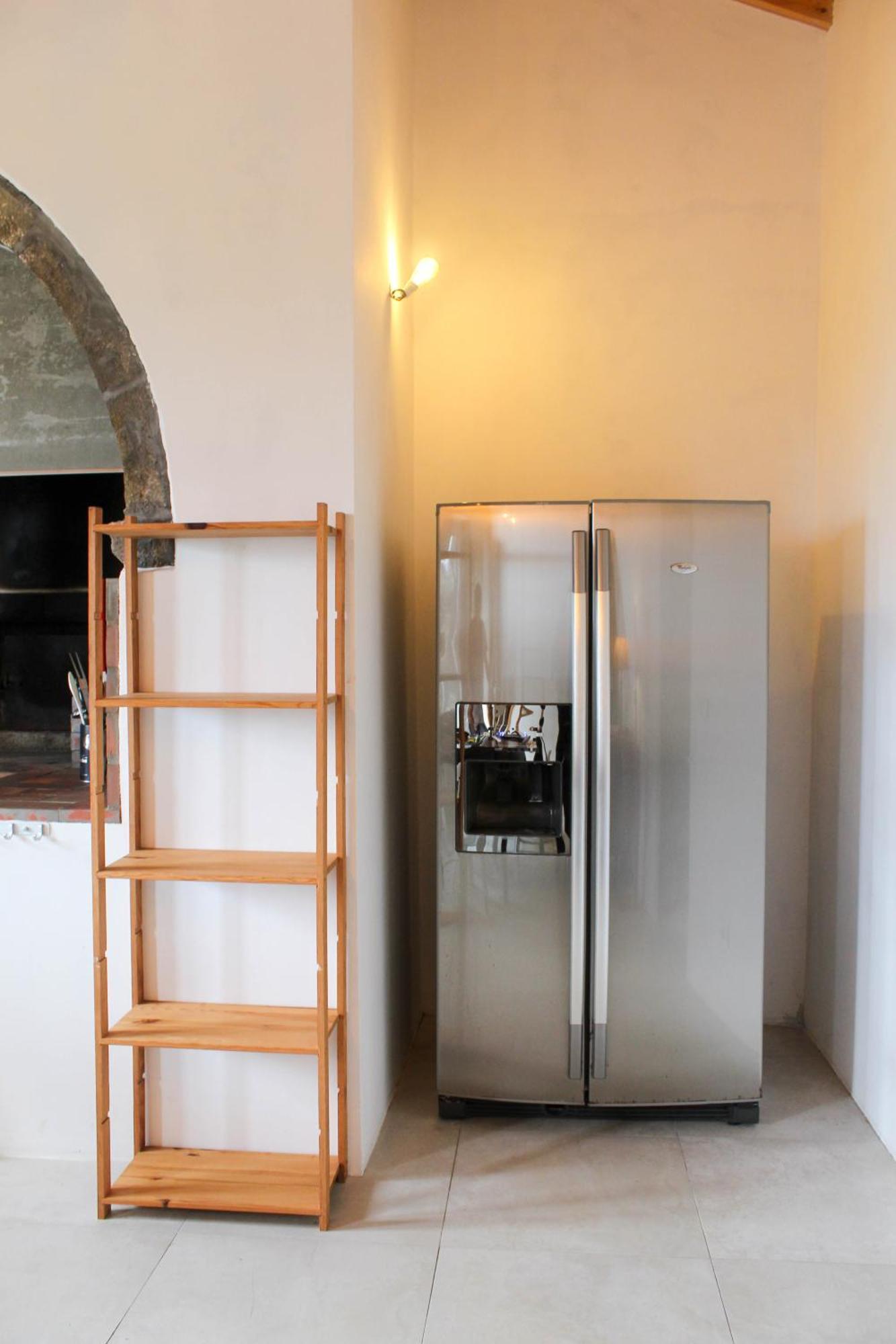 Casa Da Eira Holiday home Faial da Terra