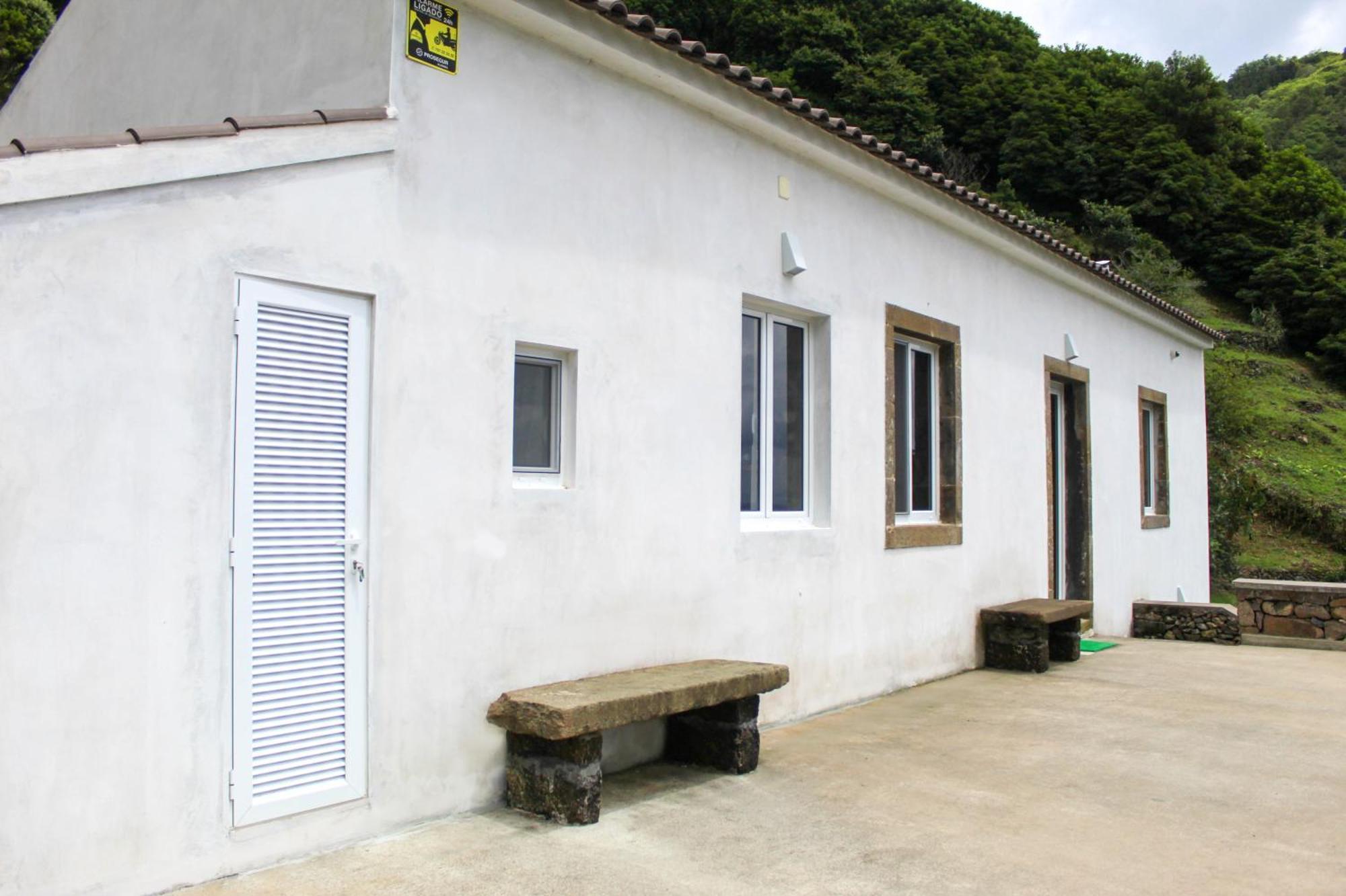 Casa Da Eira * Faial da Terra