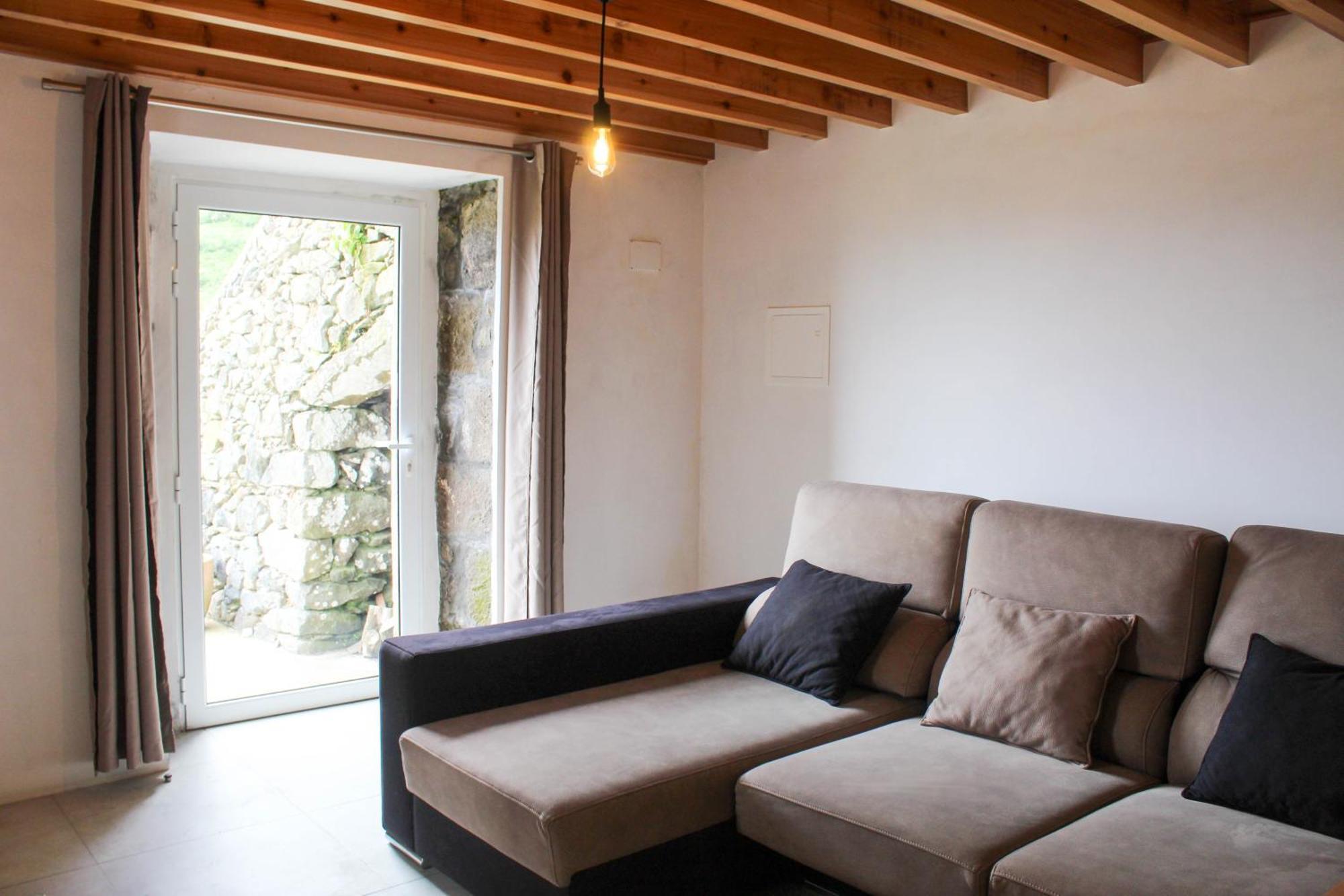 Casa Da Eira Holiday home Faial da Terra