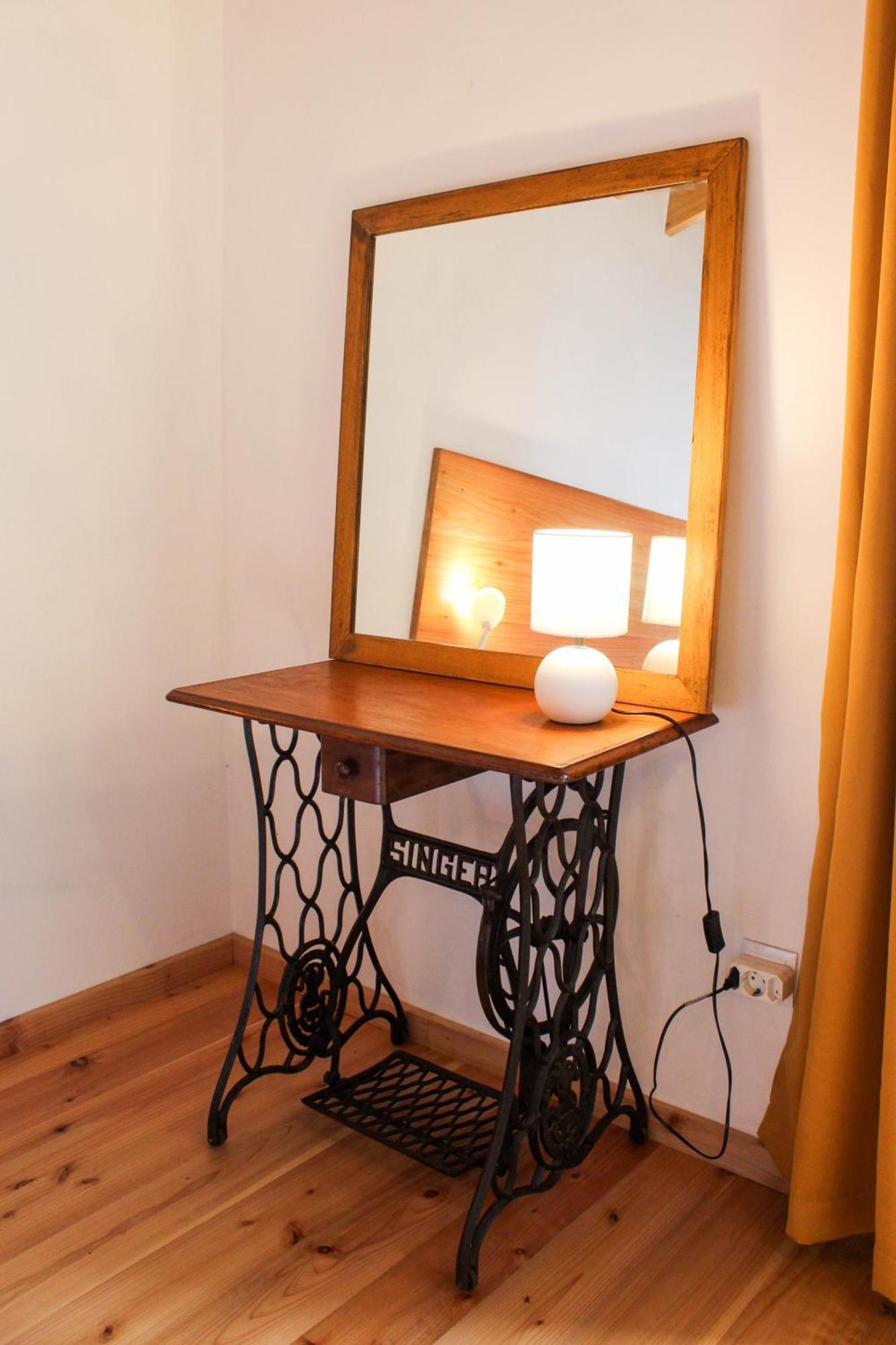 Holiday home Casa Da Eira