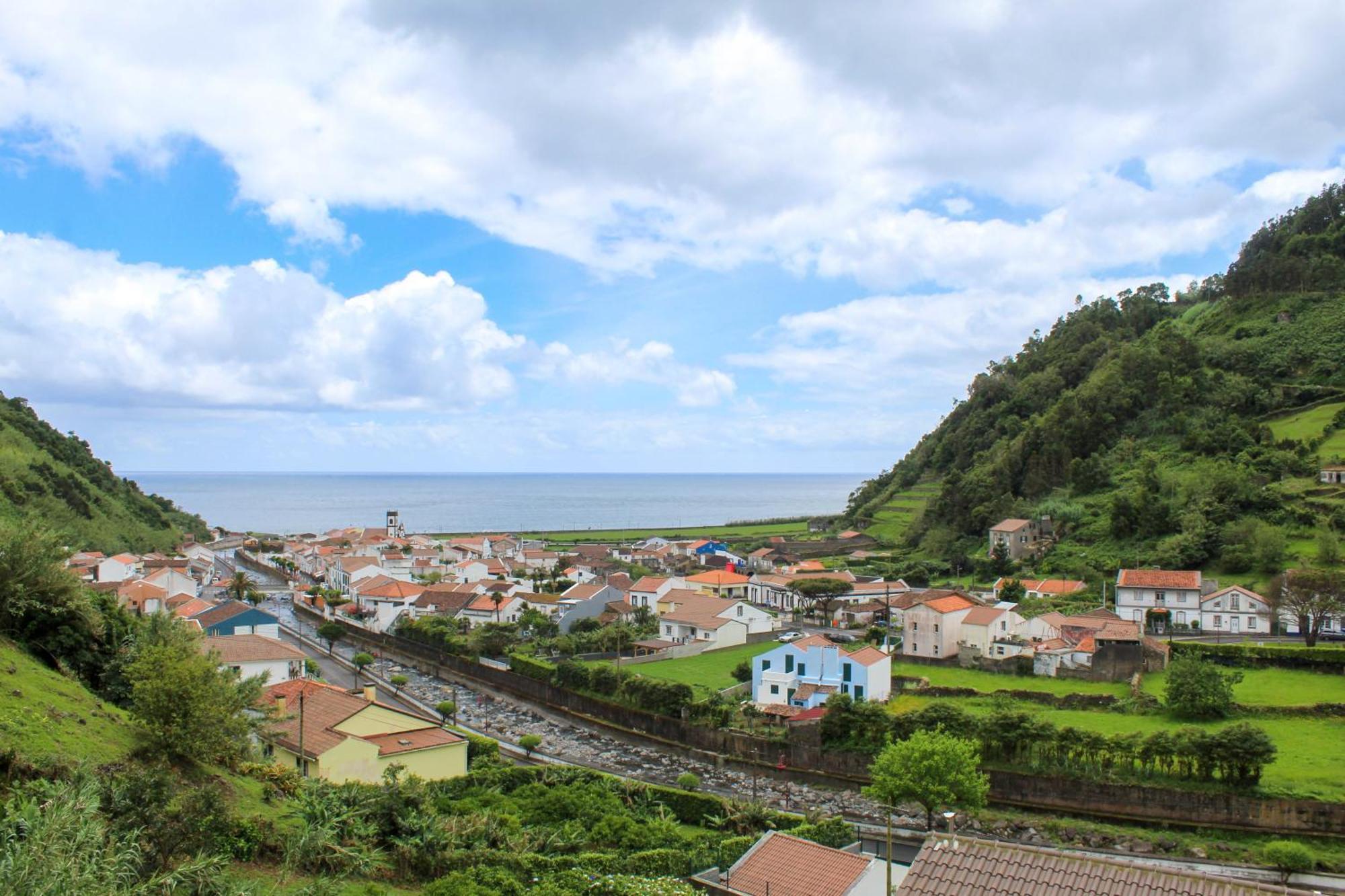 Casa Da Eira Holiday home